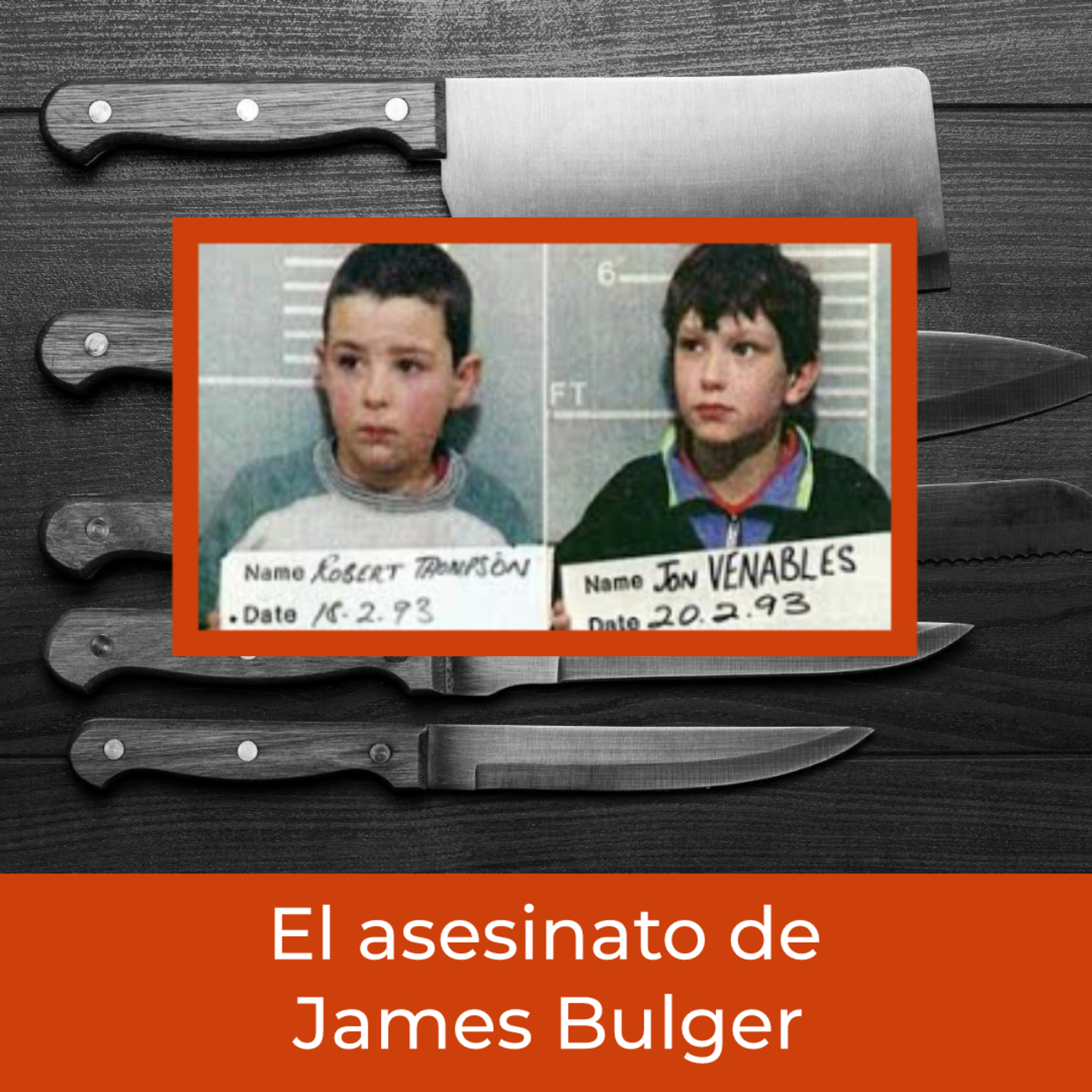 Crímenes Del Mundo