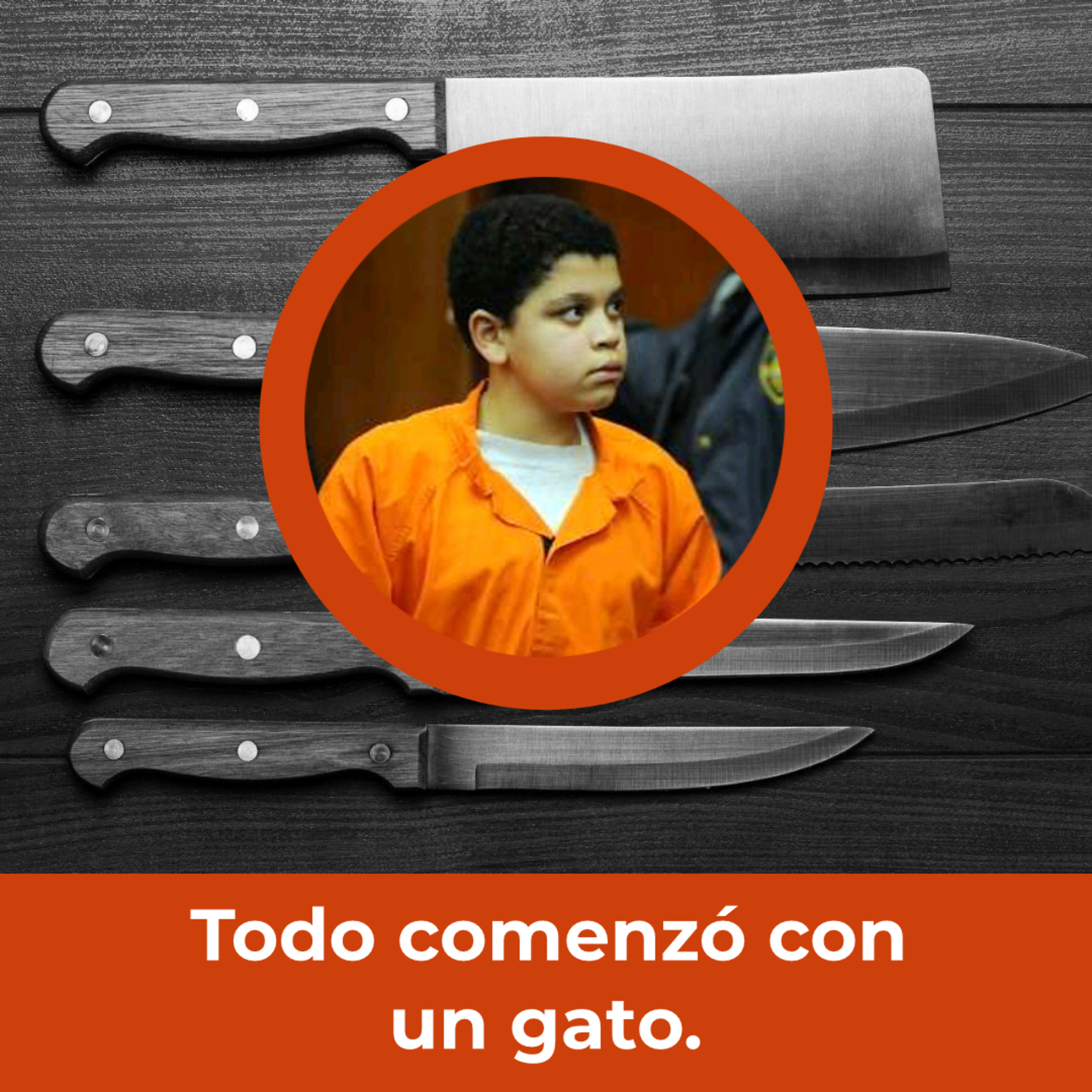 Crímenes Del Mundo