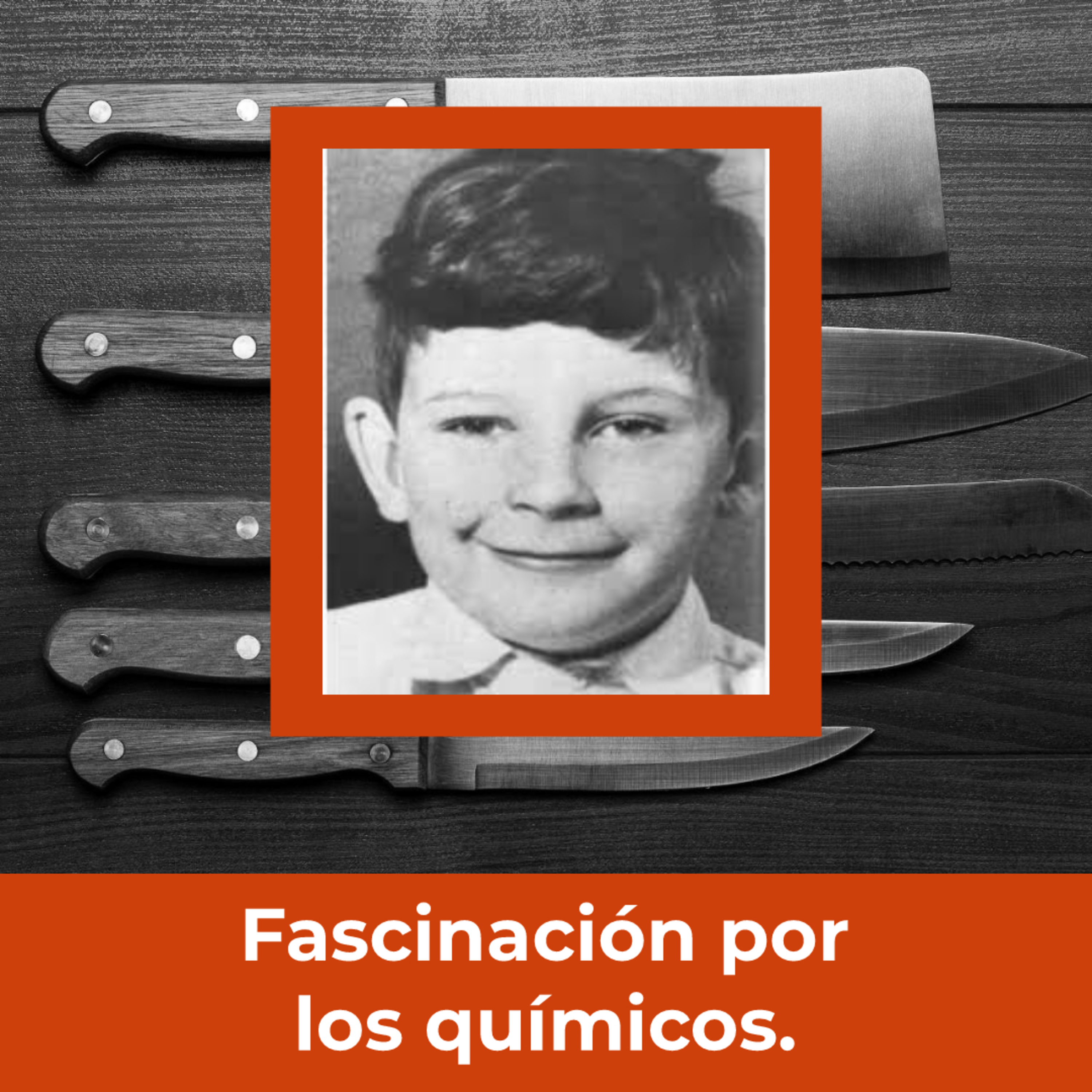 Crímenes Del Mundo