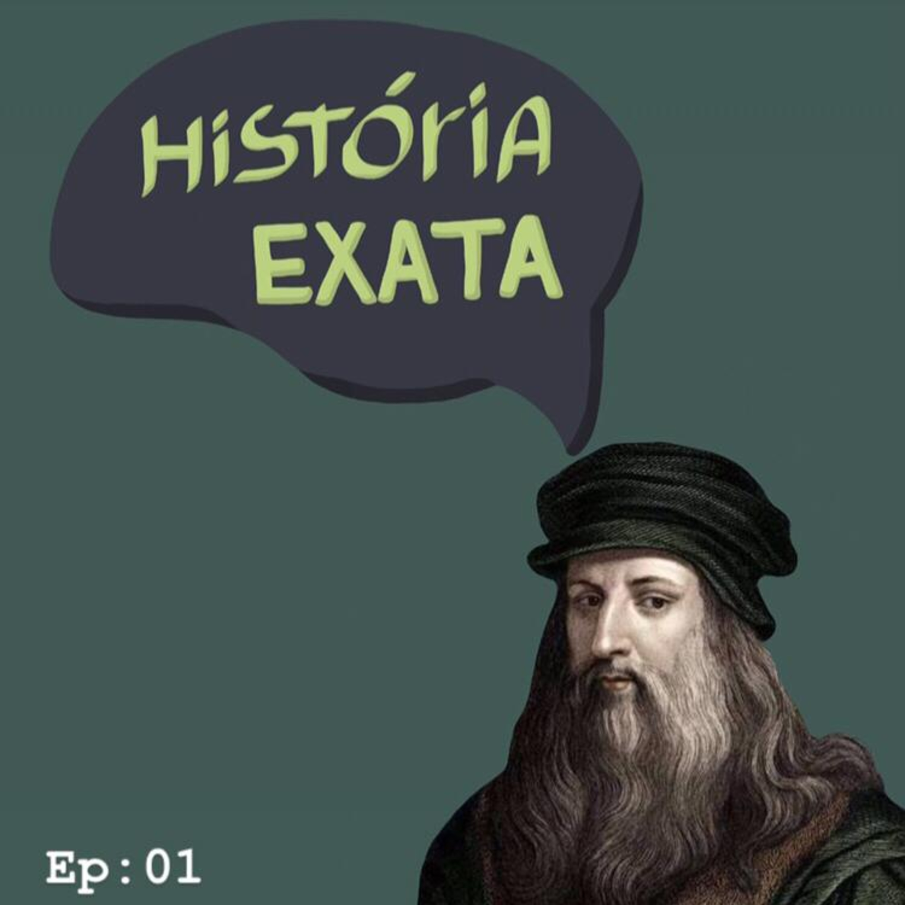 História Exata