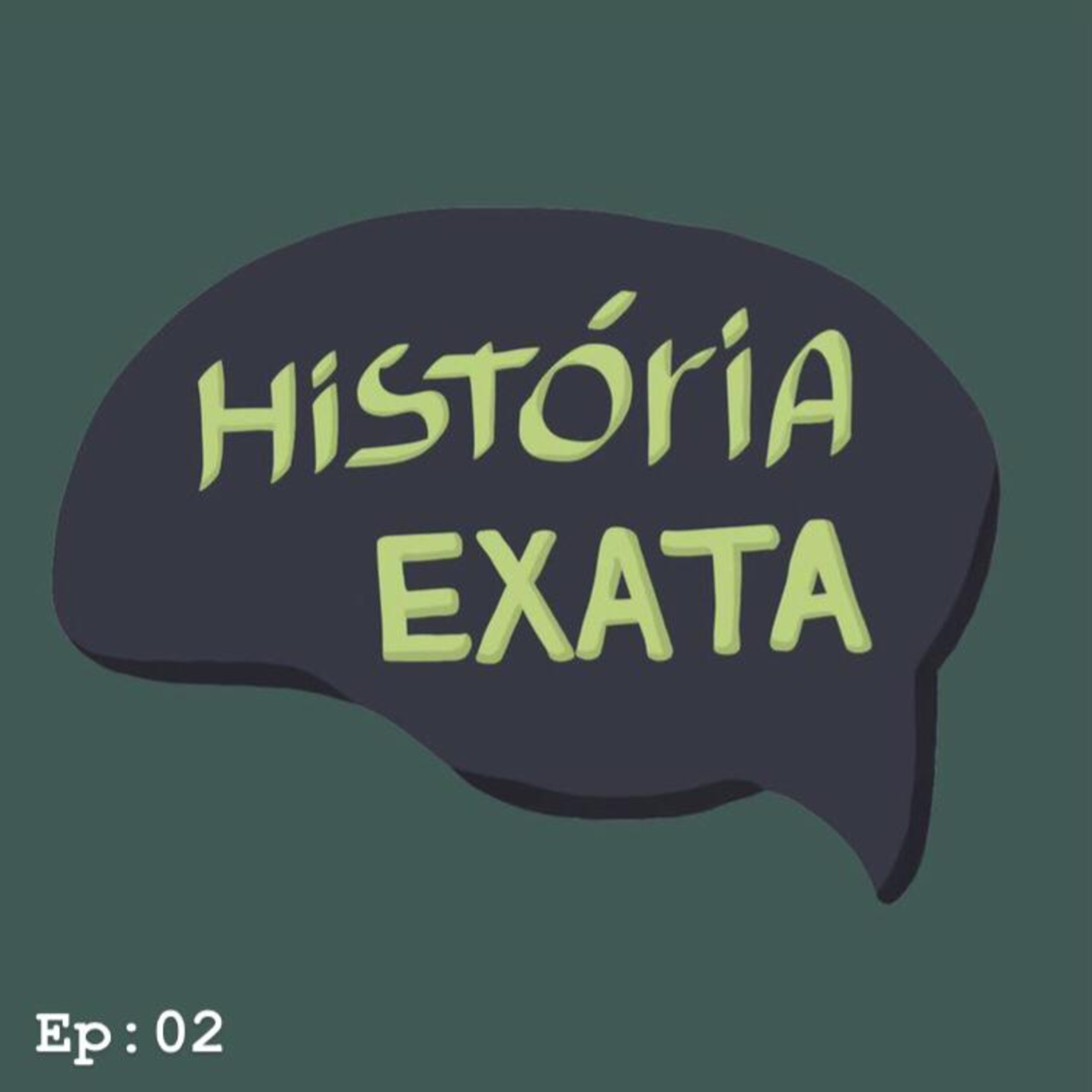 História Exata