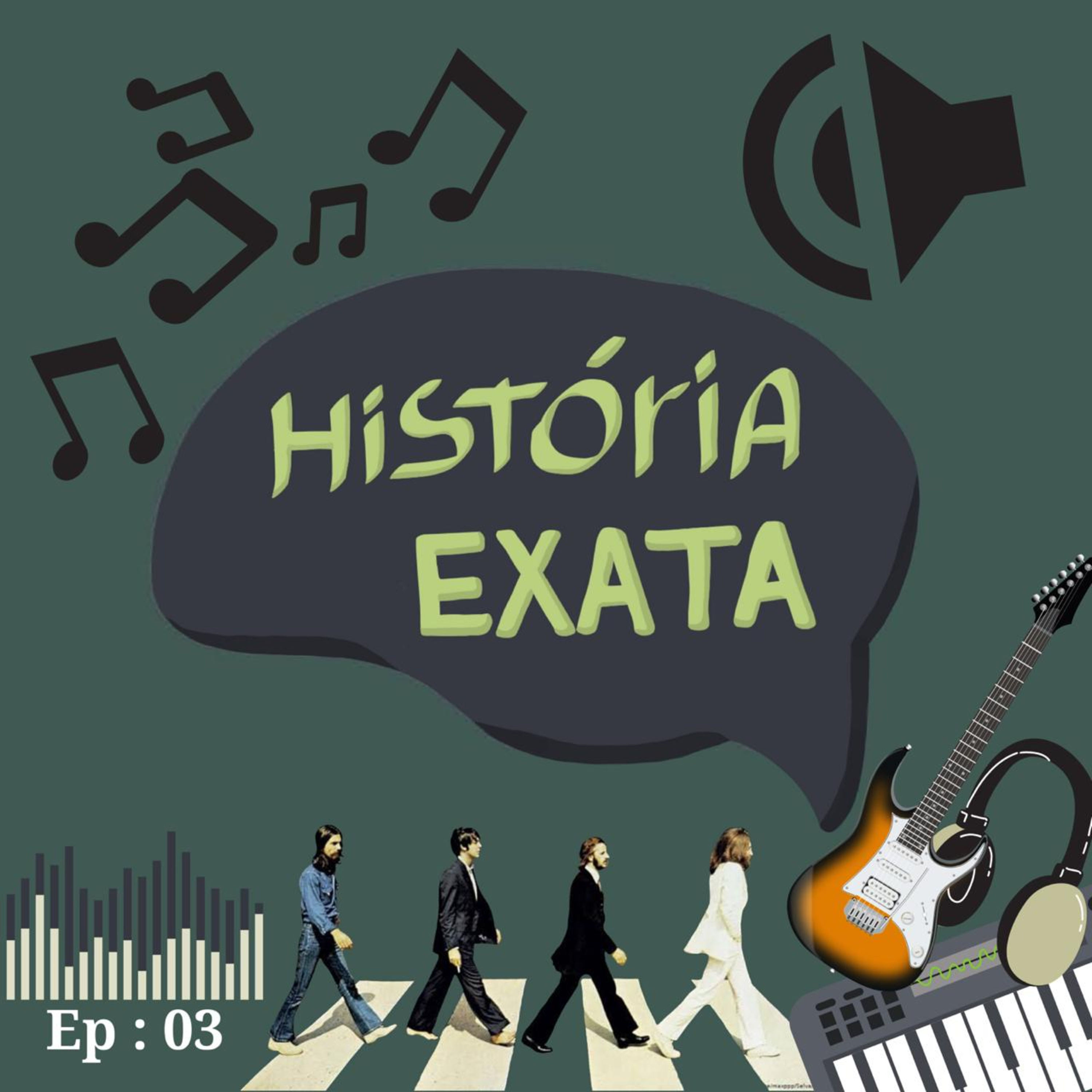 História Exata