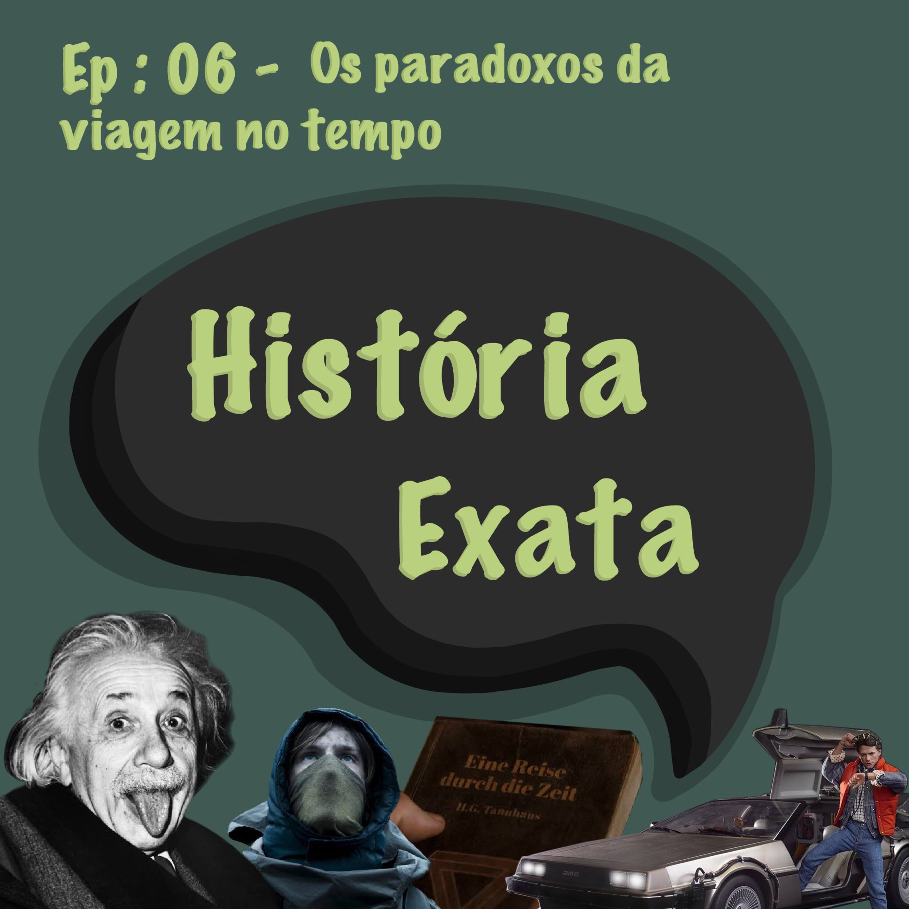 História Exata