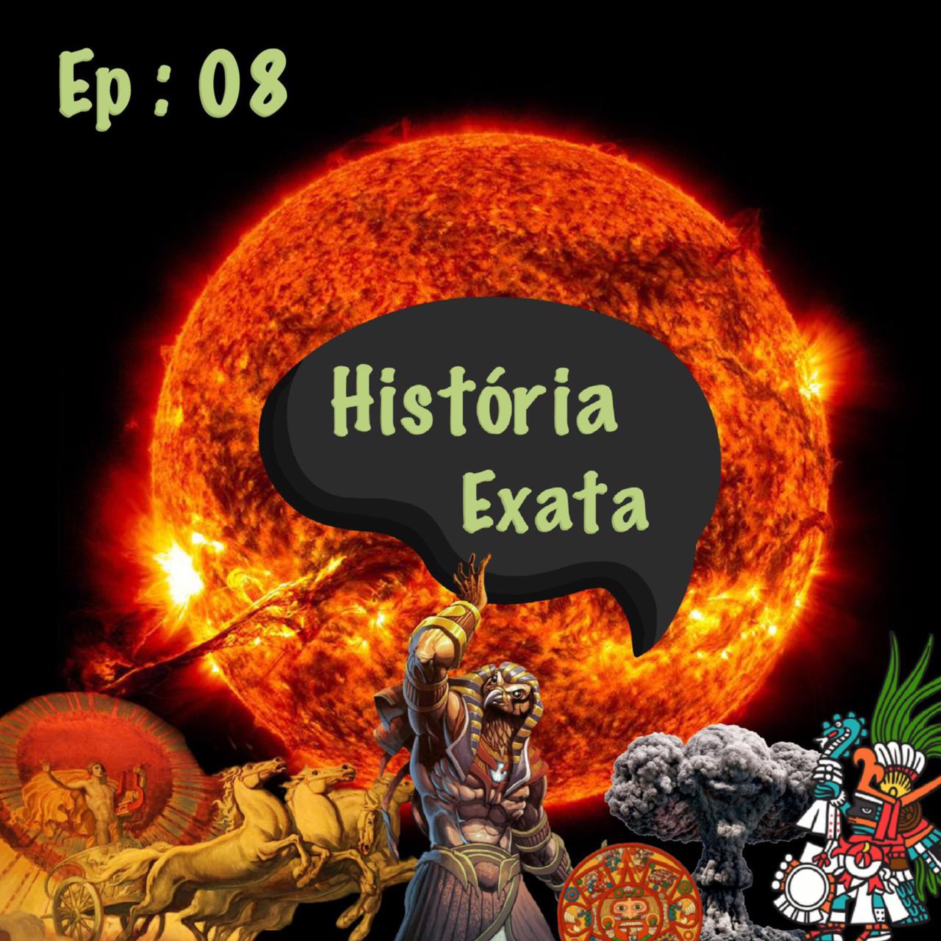 História Exata