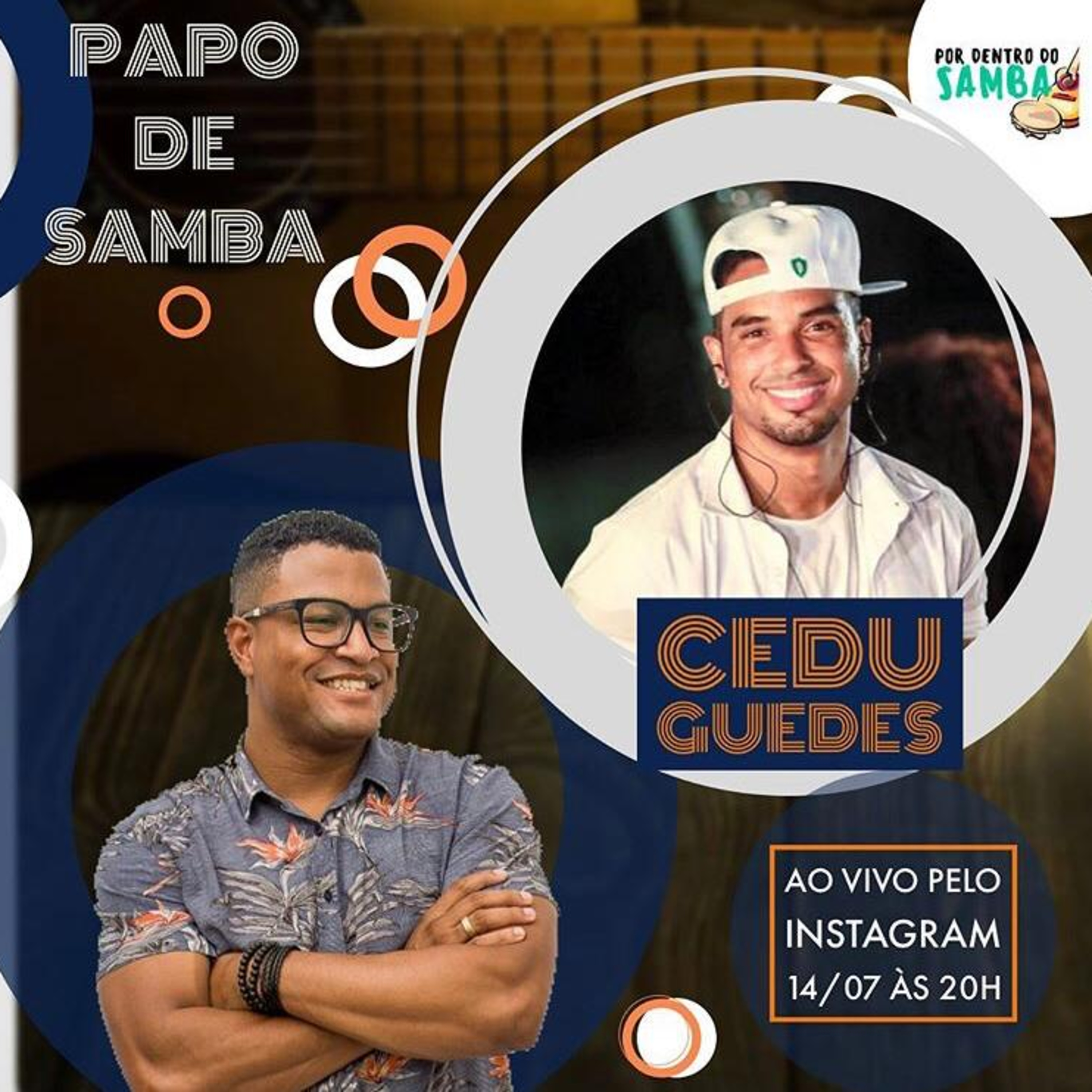 Por dentro do Samba