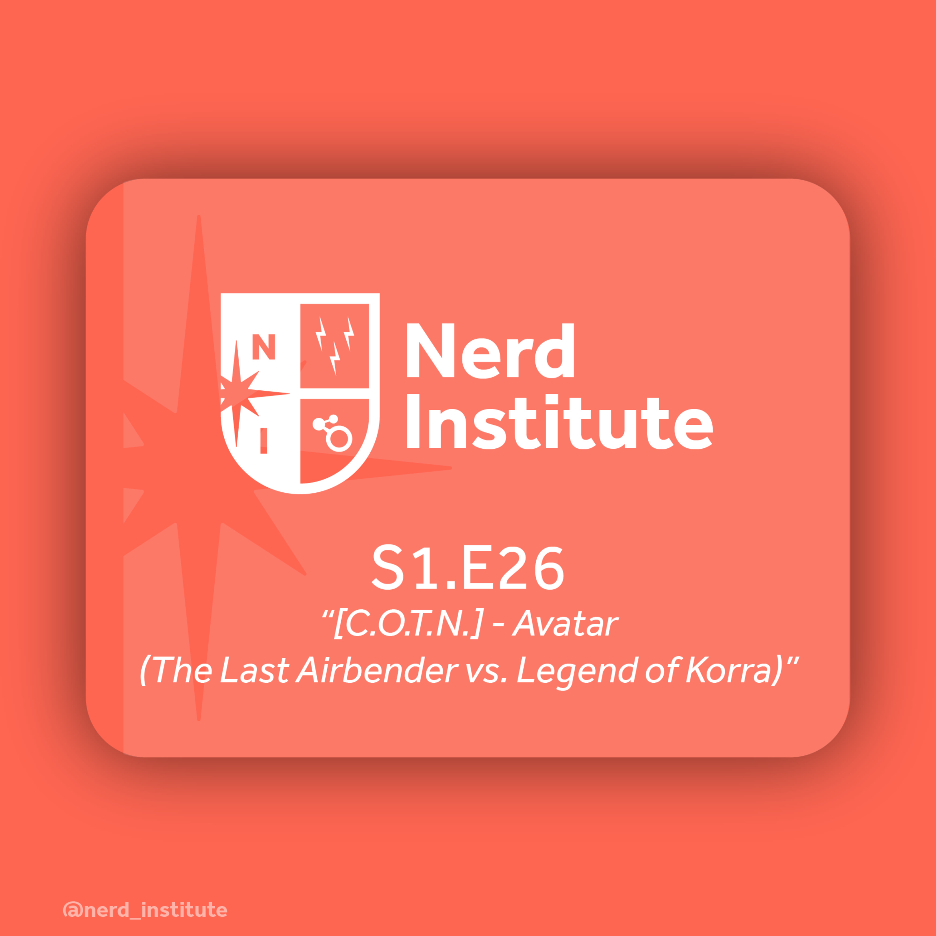 Nerd Institute