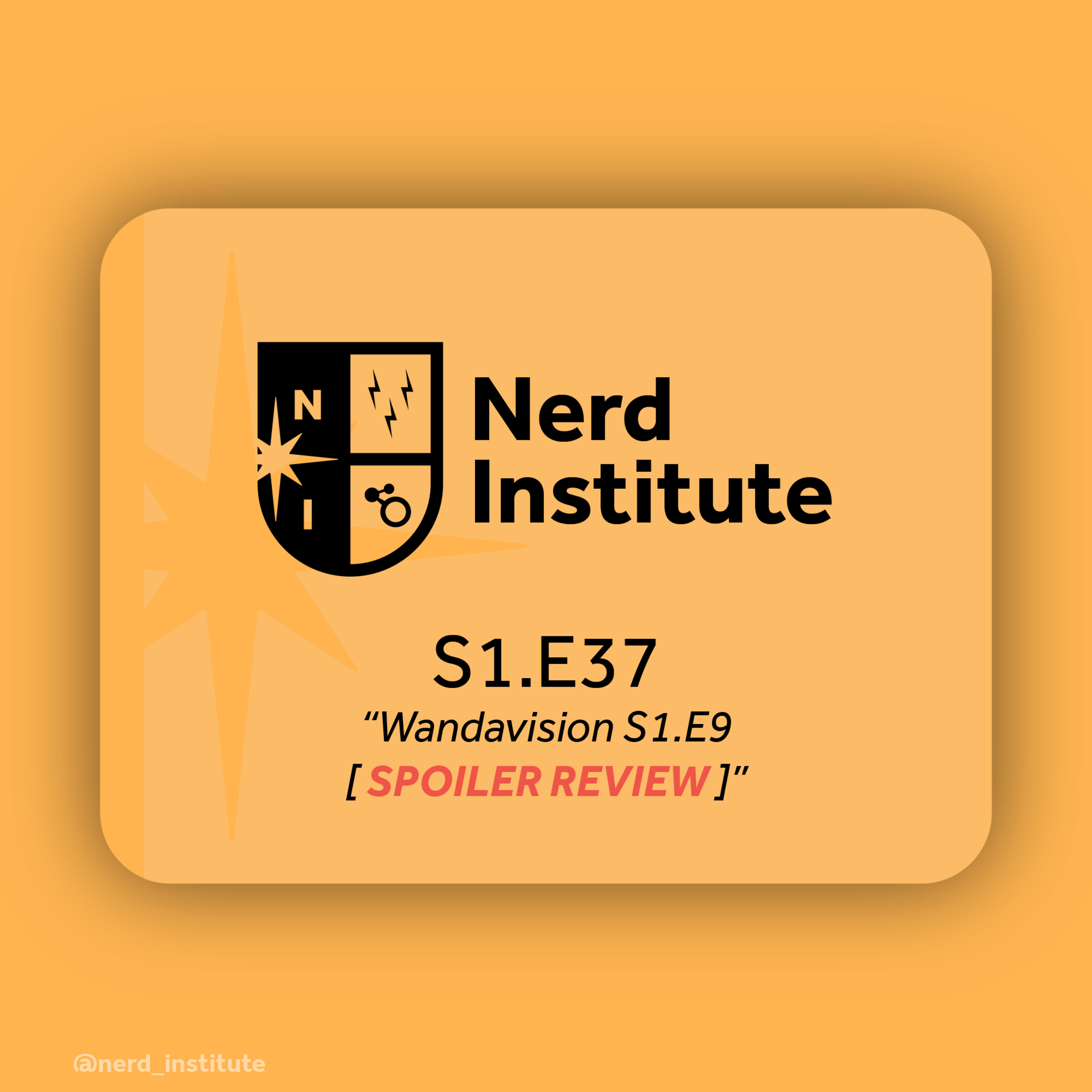 Nerd Institute