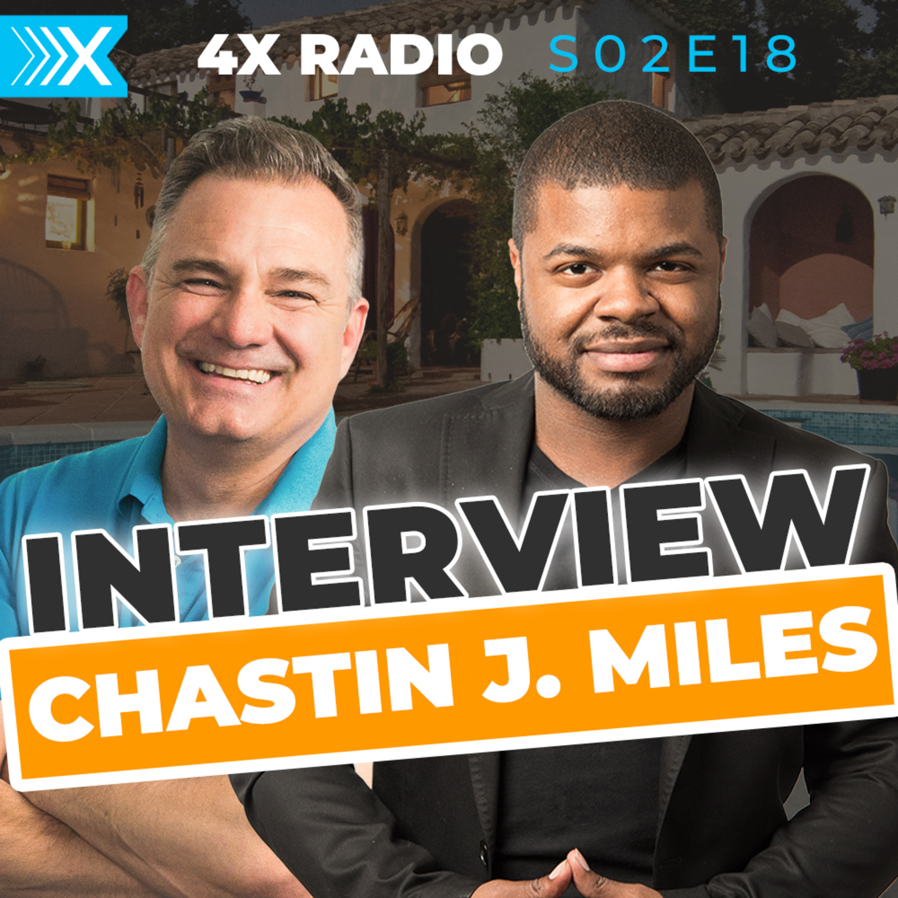 Real Estate with Kelly - Interviews, Rants, Views, Lessons for life and business!