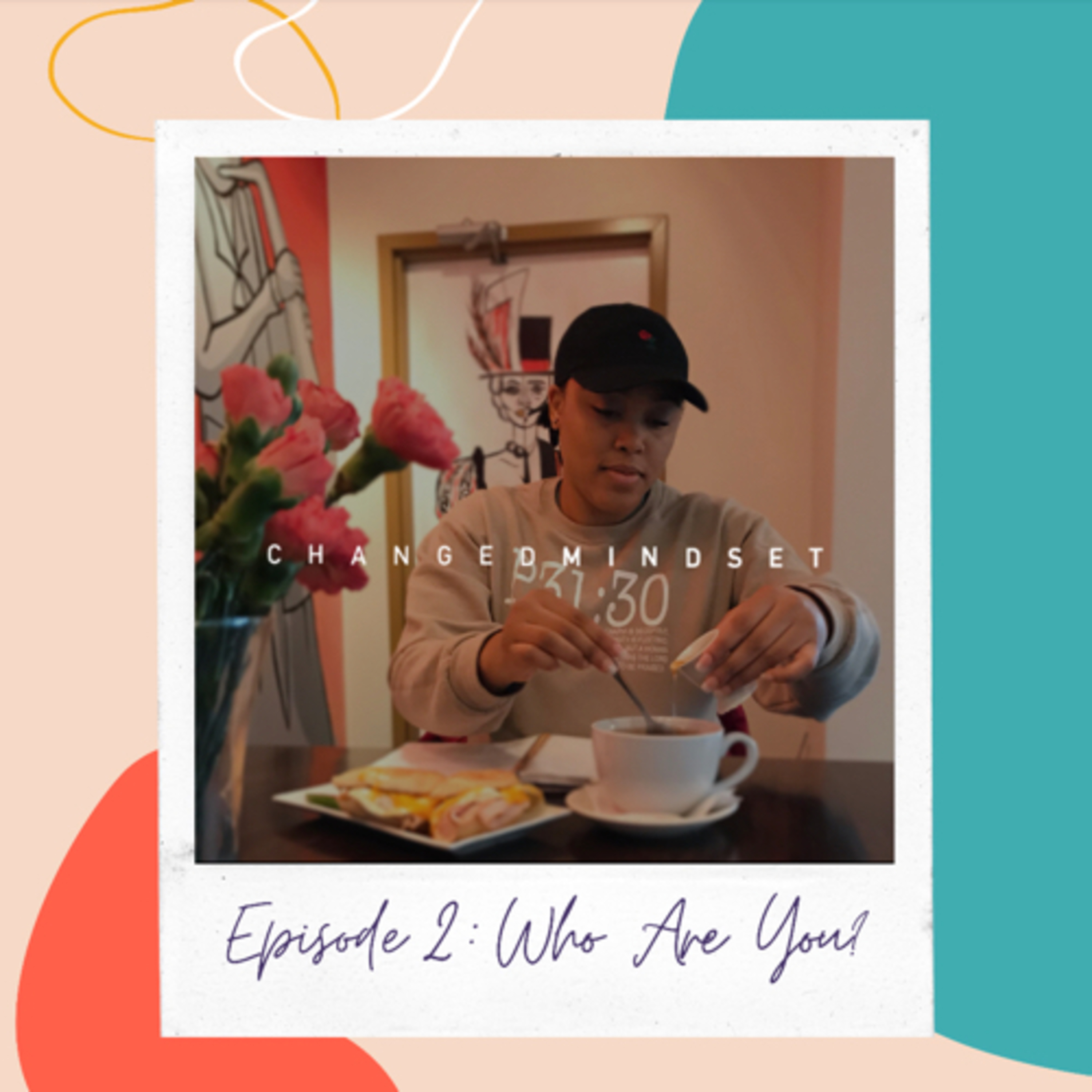 For You & Your Mind with Paris J