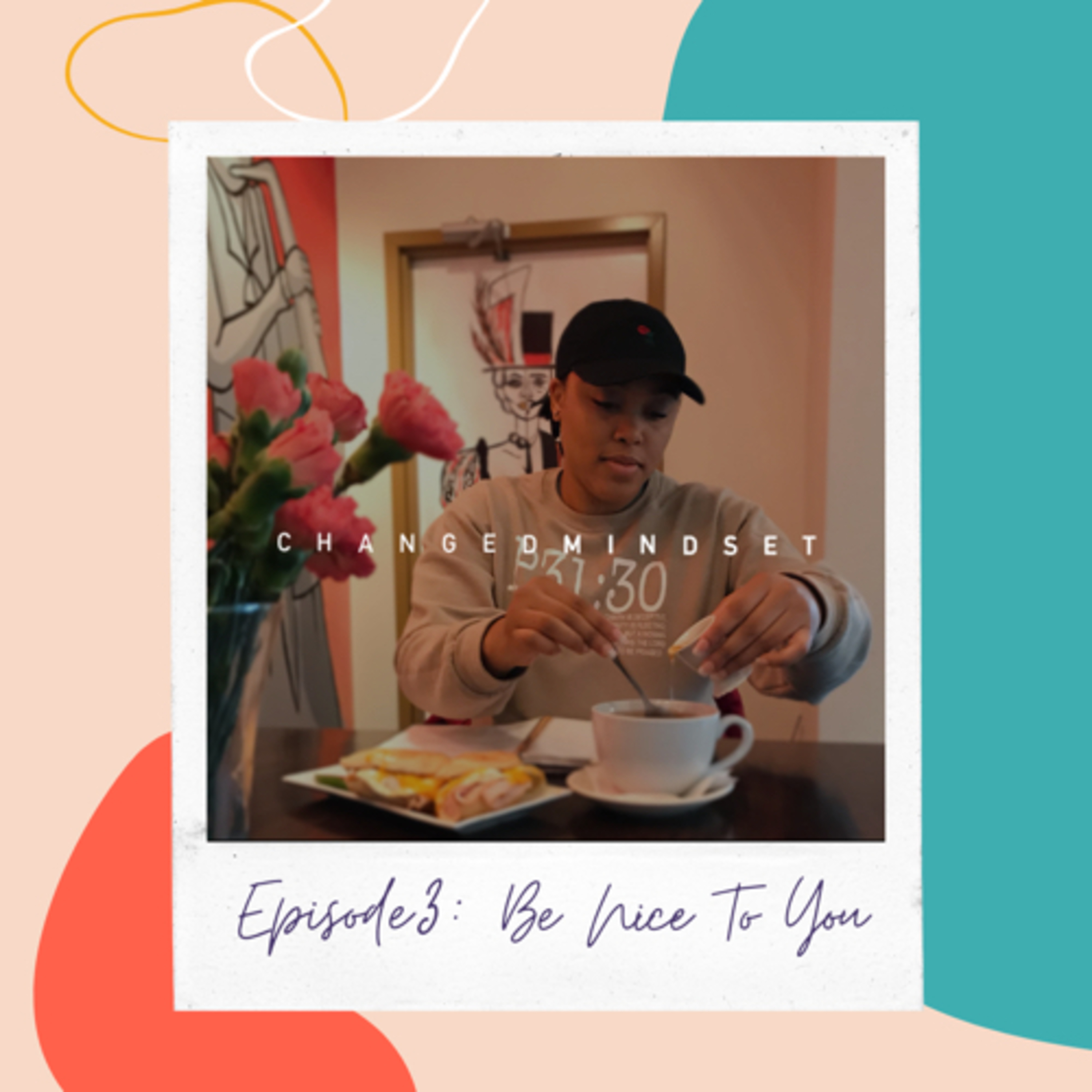 For You & Your Mind with Paris J