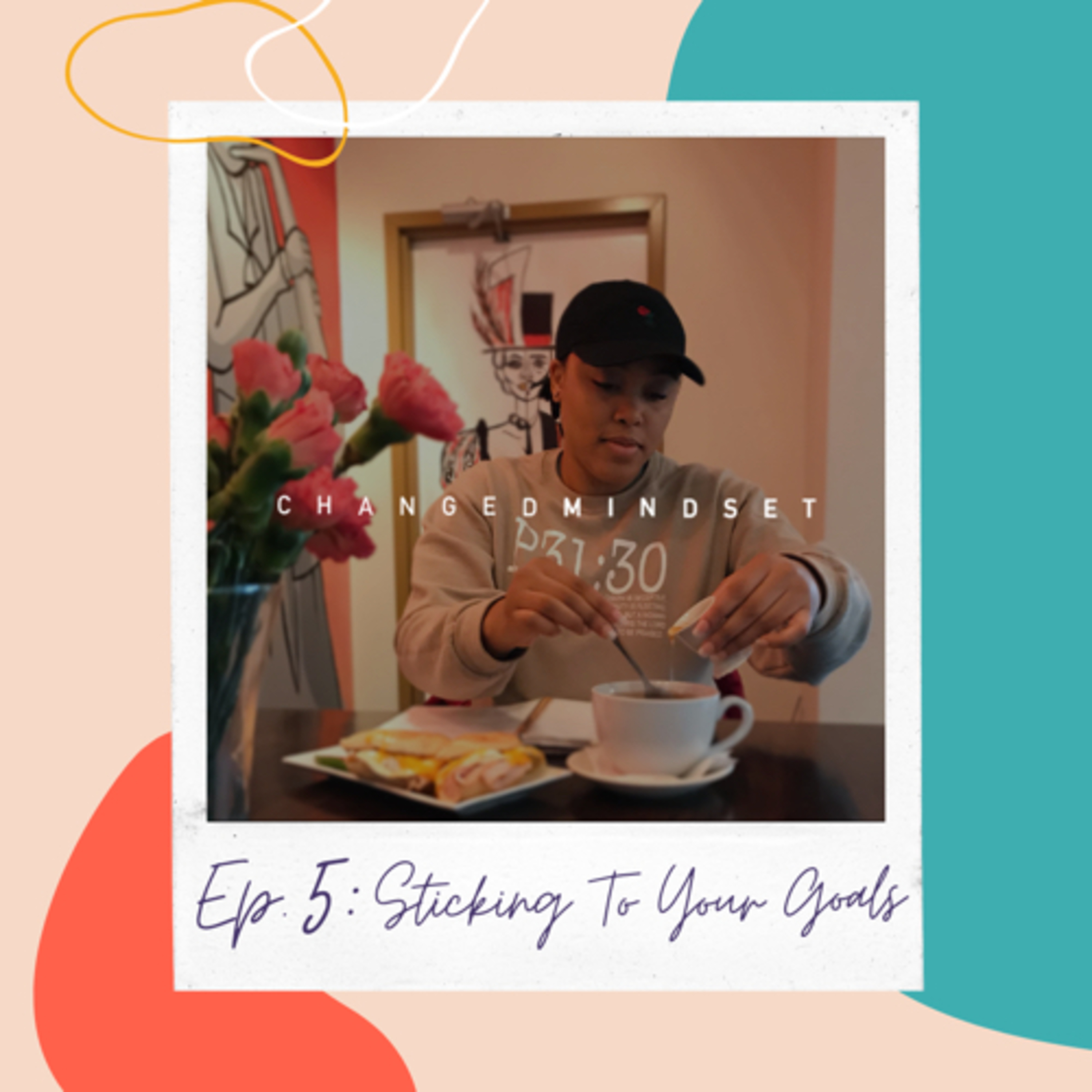 For You & Your Mind with Paris J