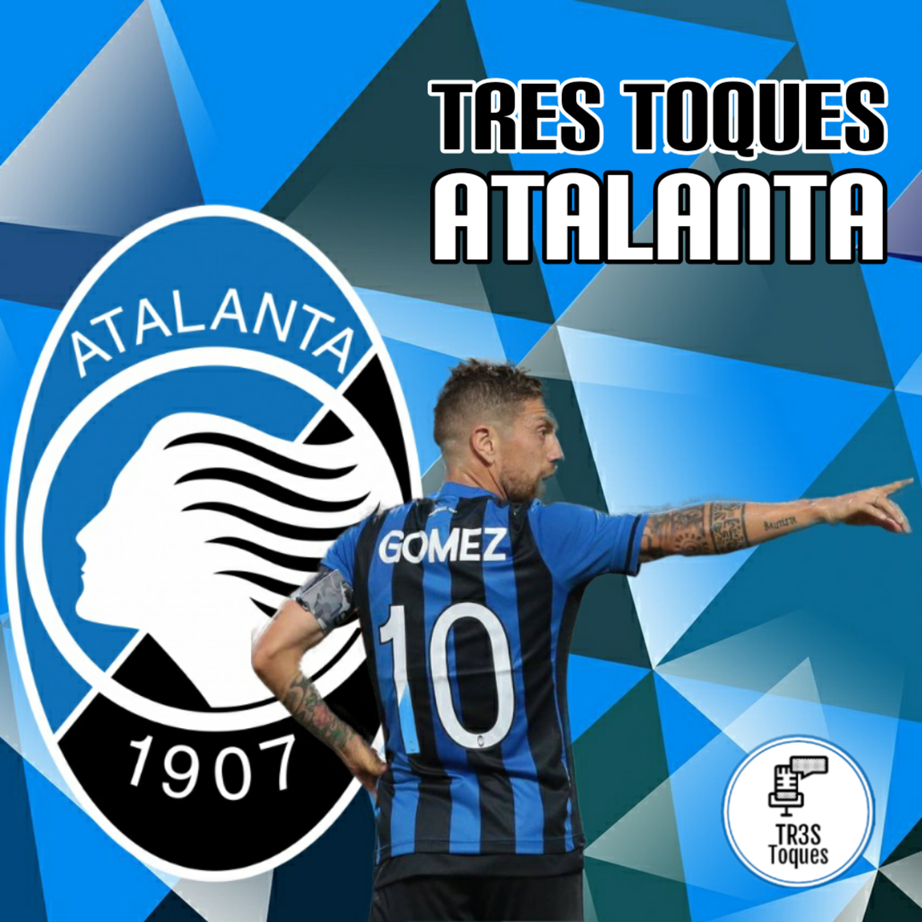 #7: Atalanta episode artwork
