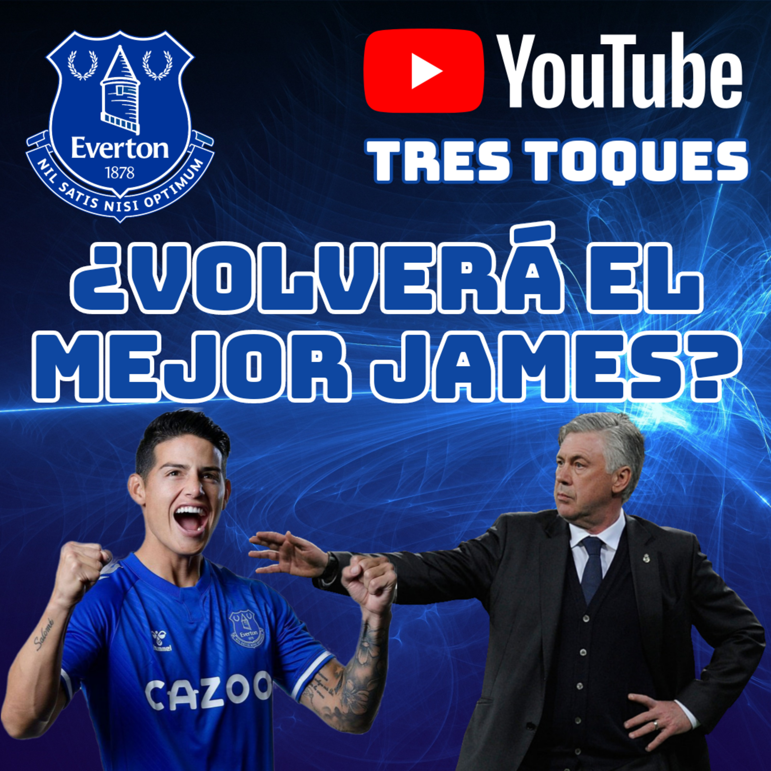 #21: Everton episode artwork