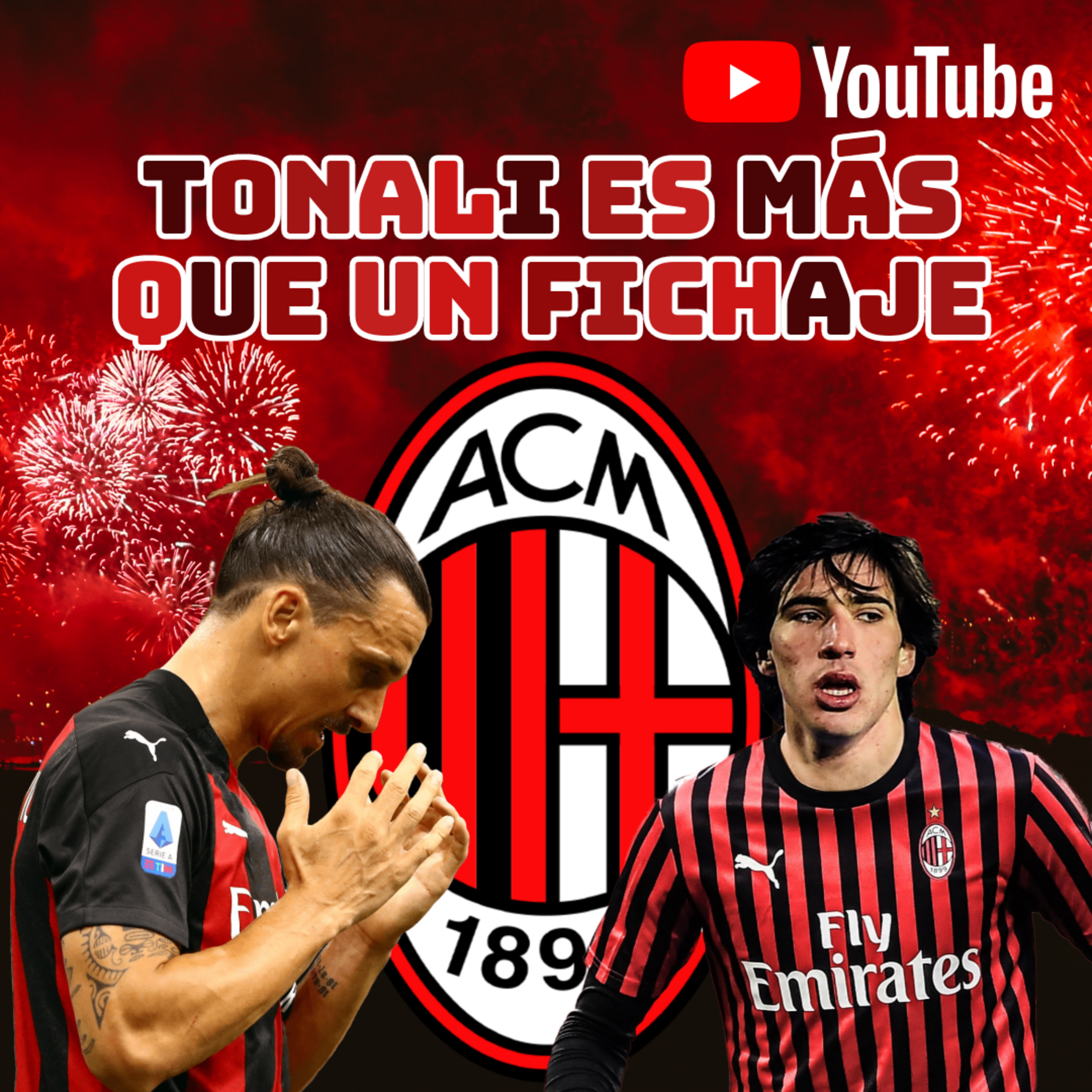 #22: AC Milan episode artwork