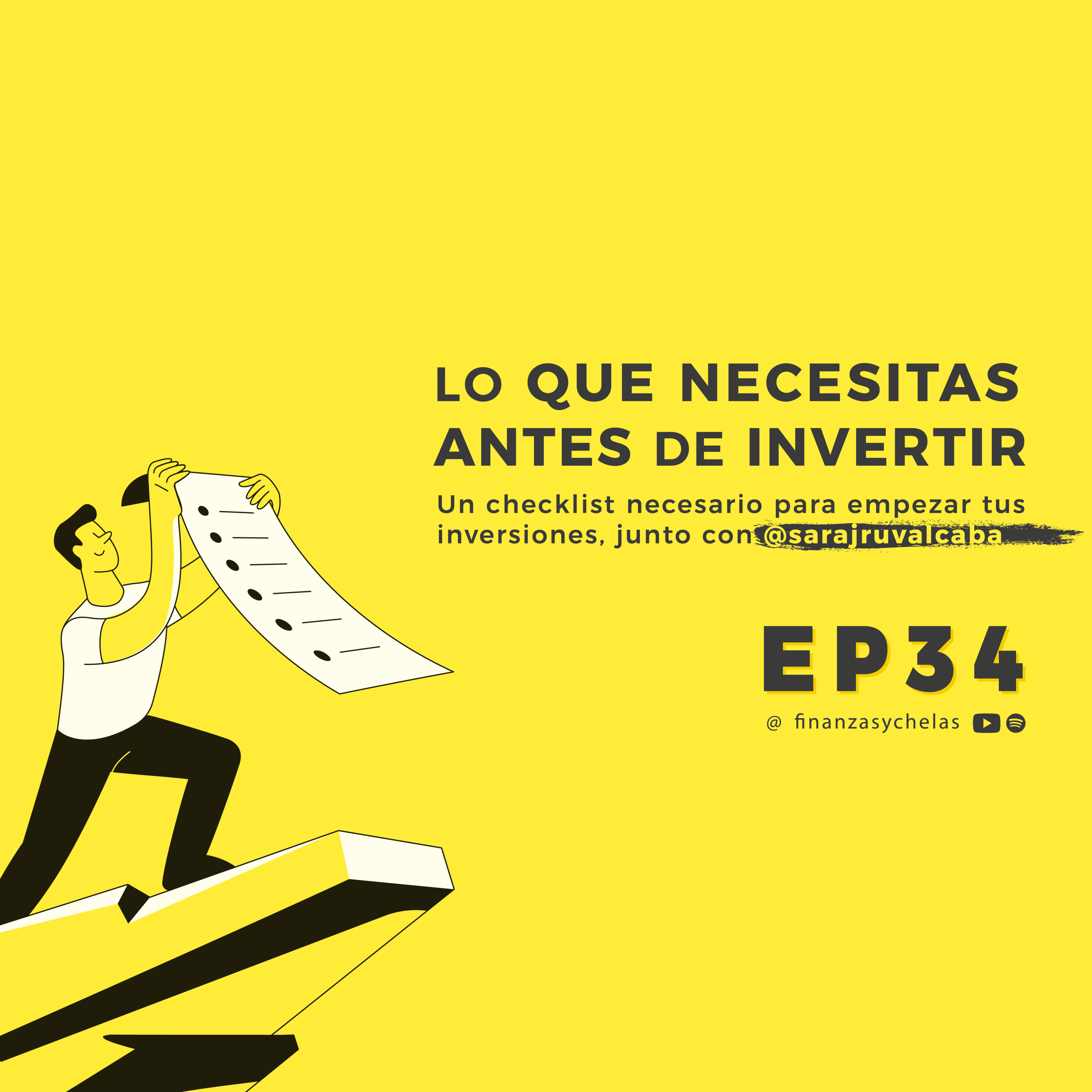 Finanzas y Chelas
