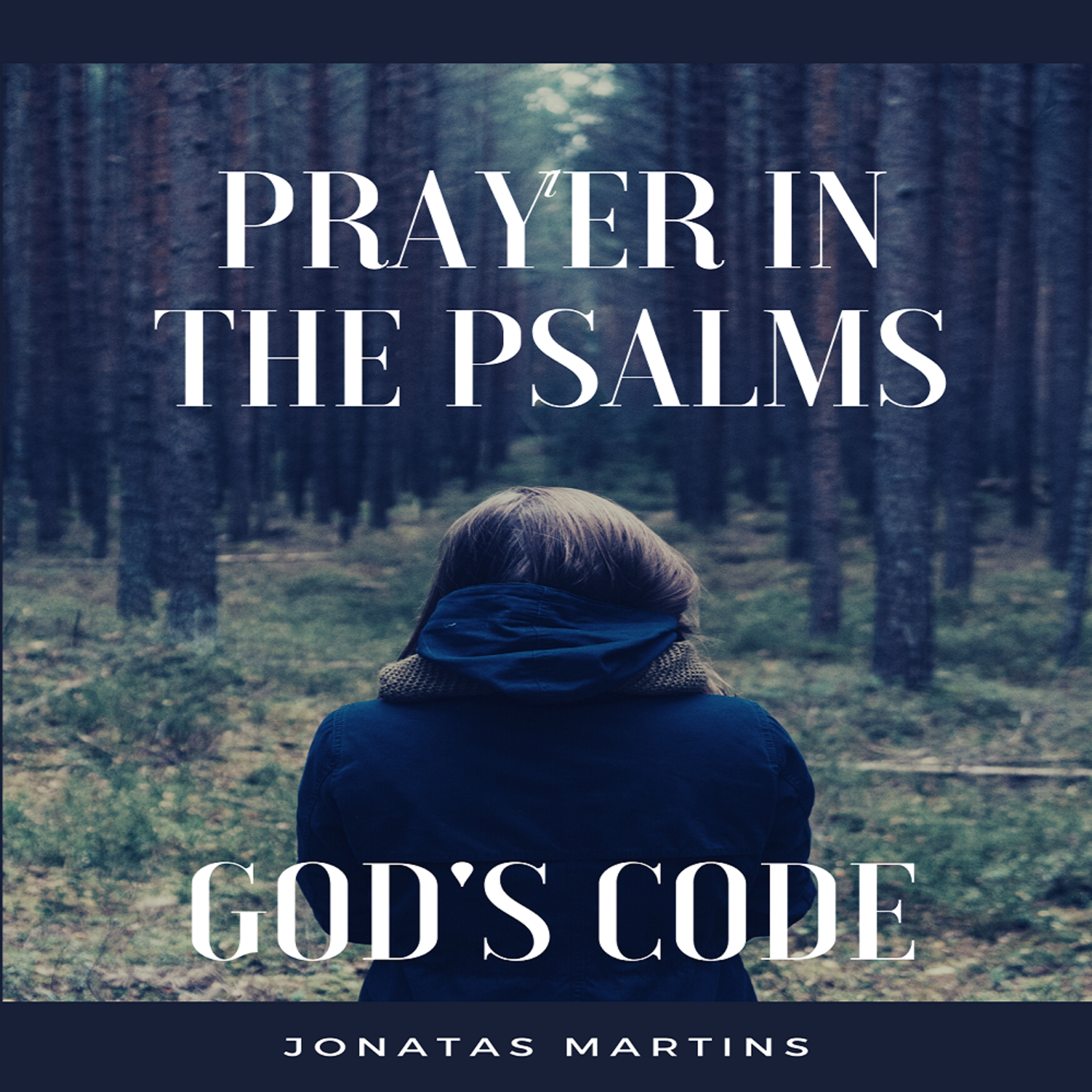 Prayer in the Psalm 69 - The Code of God