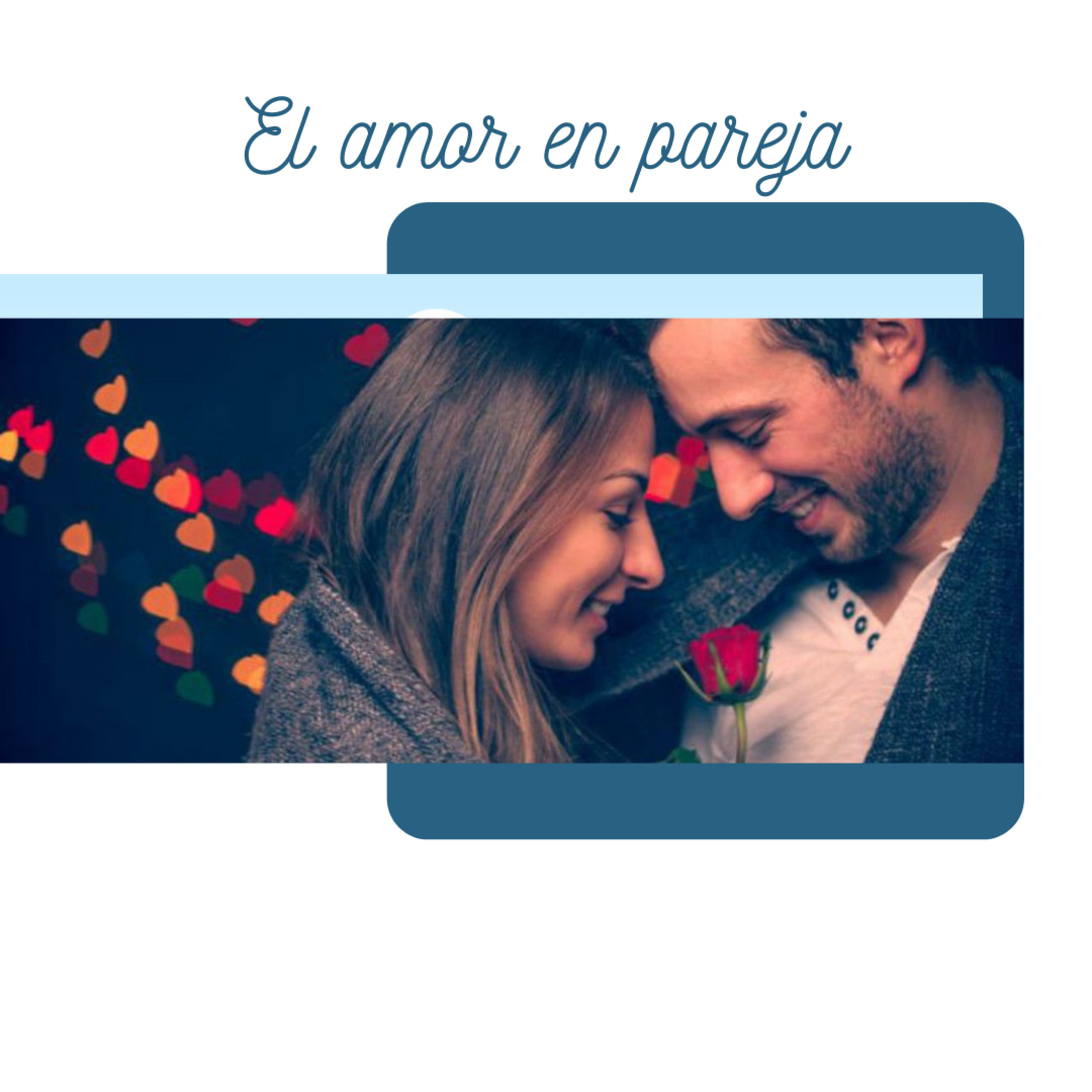 El amor en pareja episode artwork