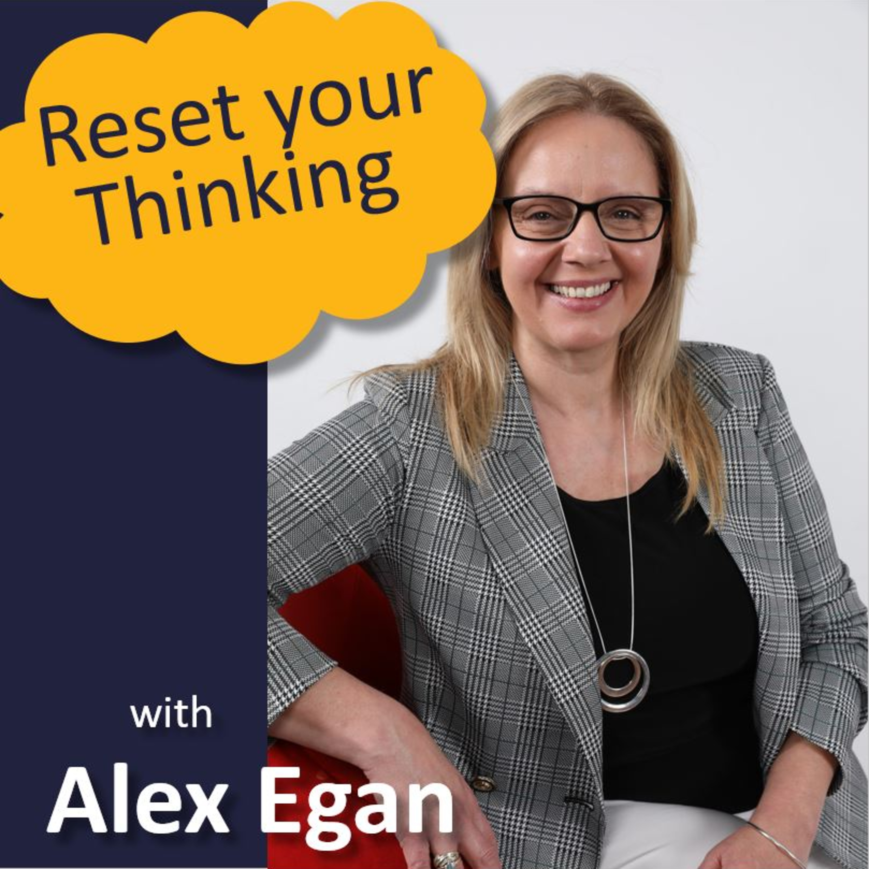 RESET Your Thinking to identify the critical gaps in your communication