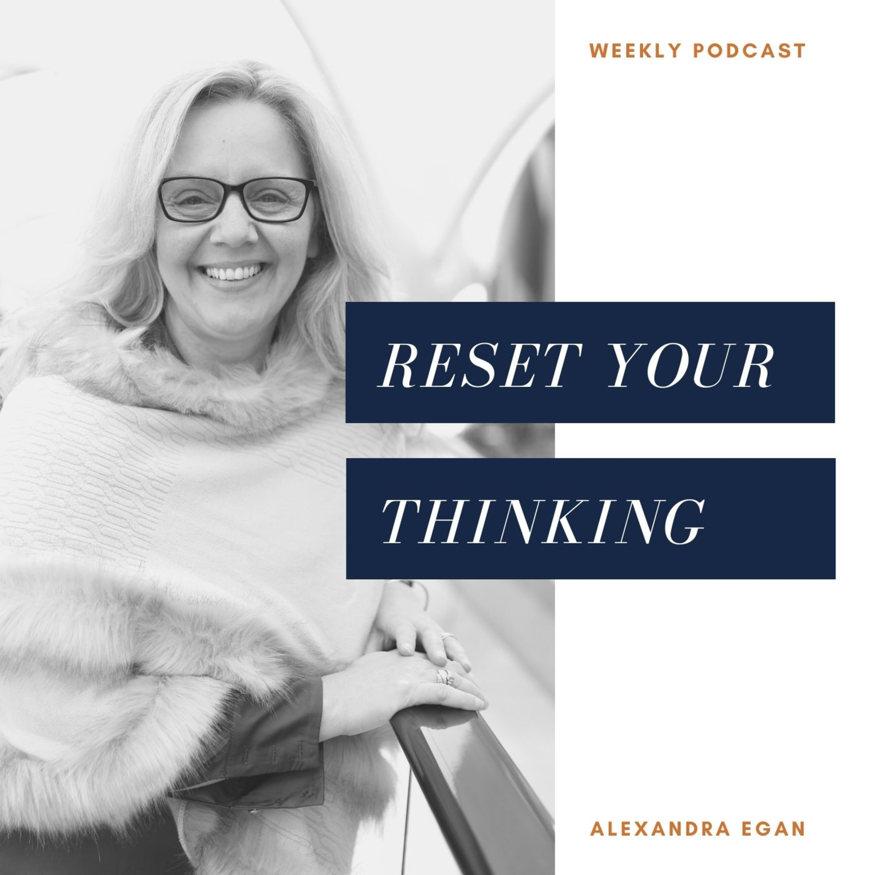 RESET Your Thinking to identify the critical gaps in your communication