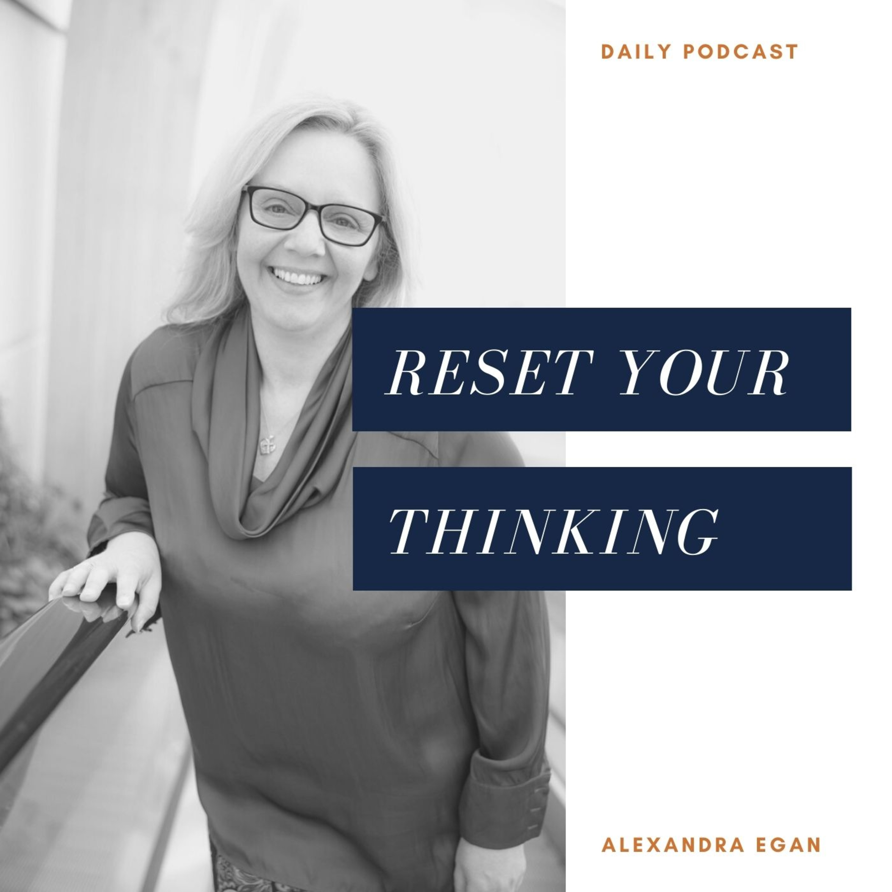RESET Your Thinking to identify the critical gaps in your communication