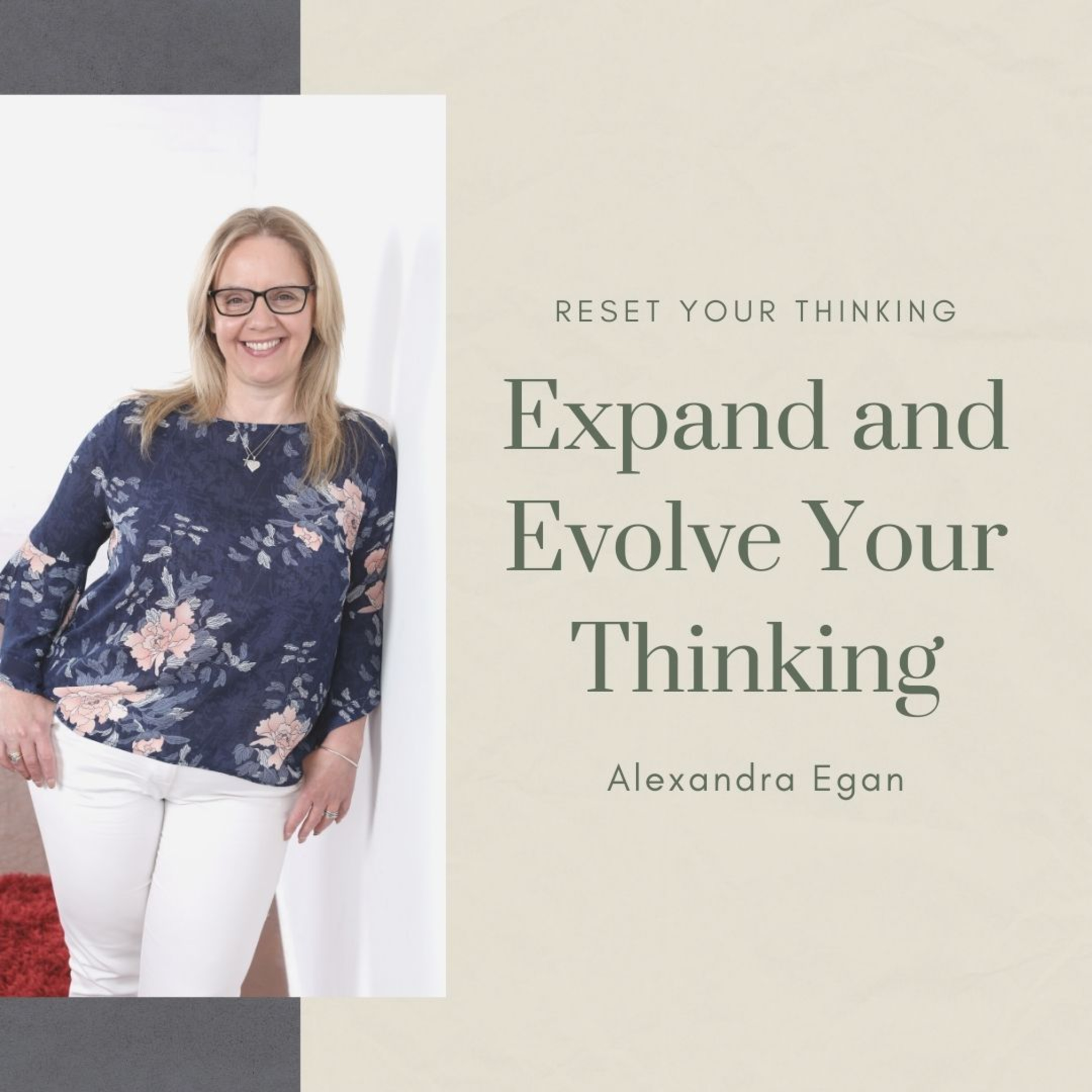 RESET Your Thinking to identify the critical gaps in your communication