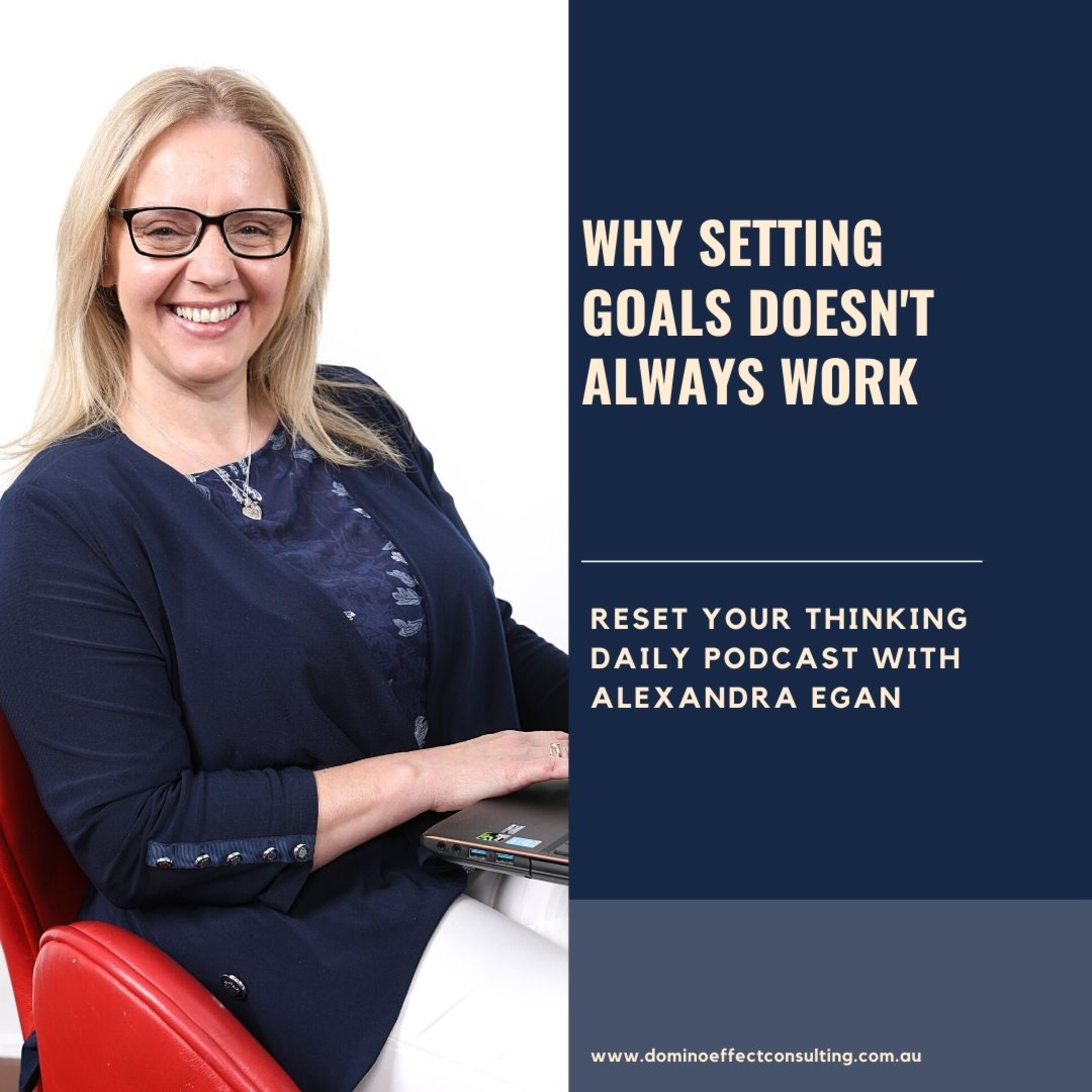RESET Your Thinking to identify the critical gaps in your communication