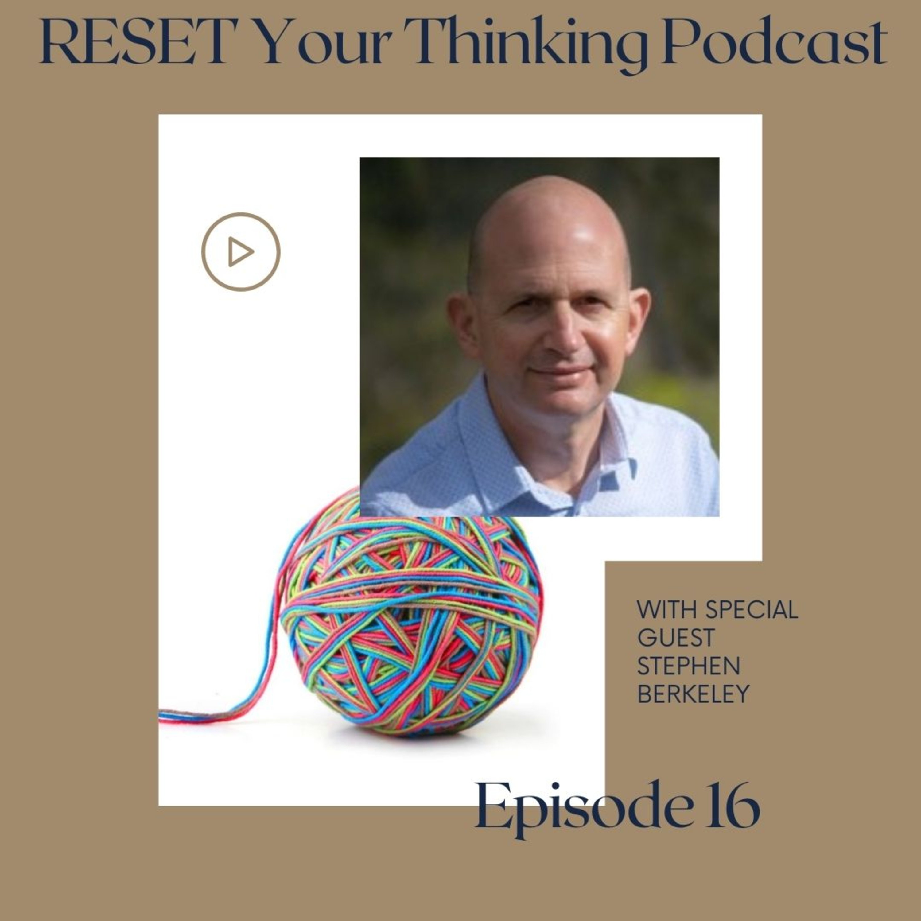 RESET Your Thinking to identify the critical gaps in your communication