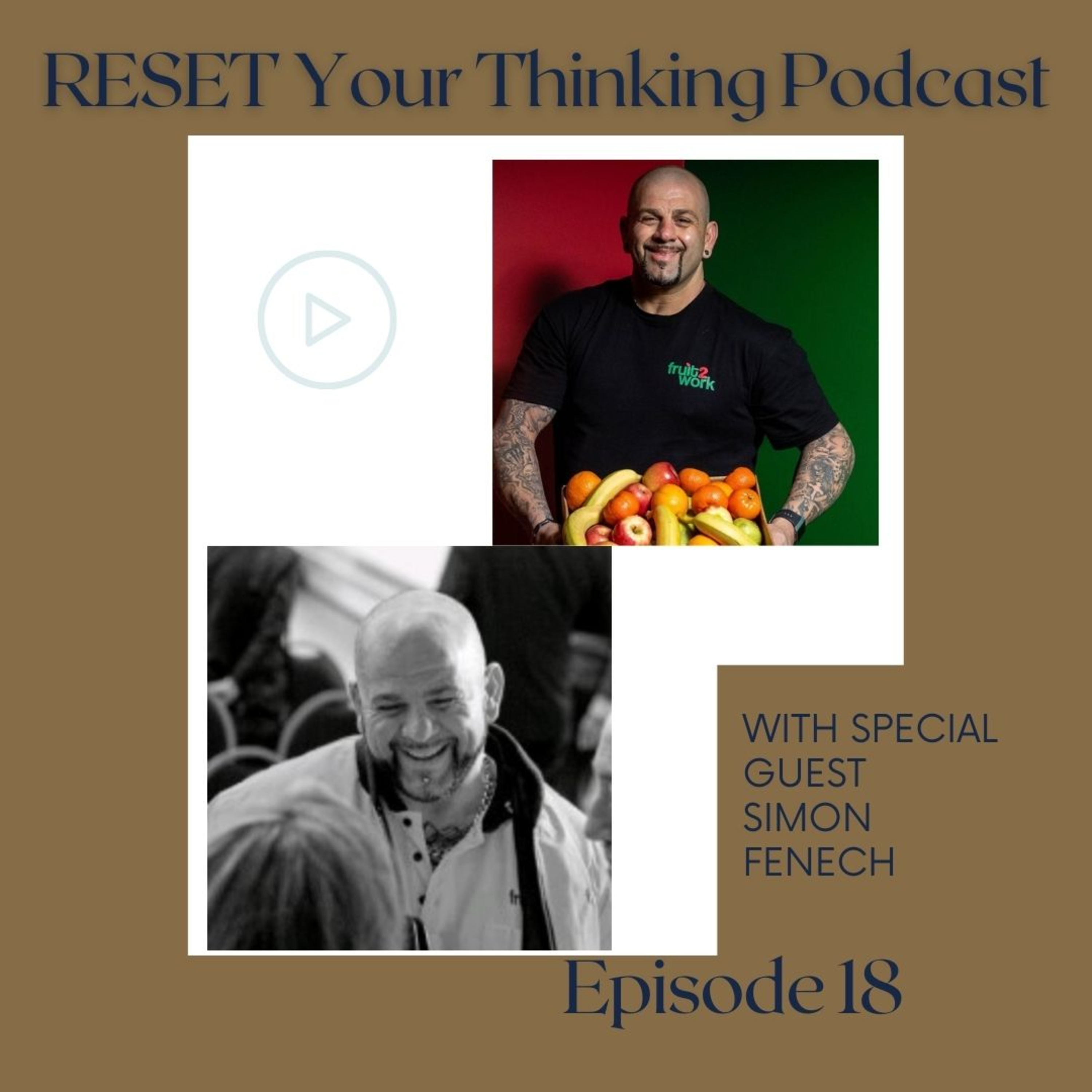 RESET Your Thinking to identify the critical gaps in your communication