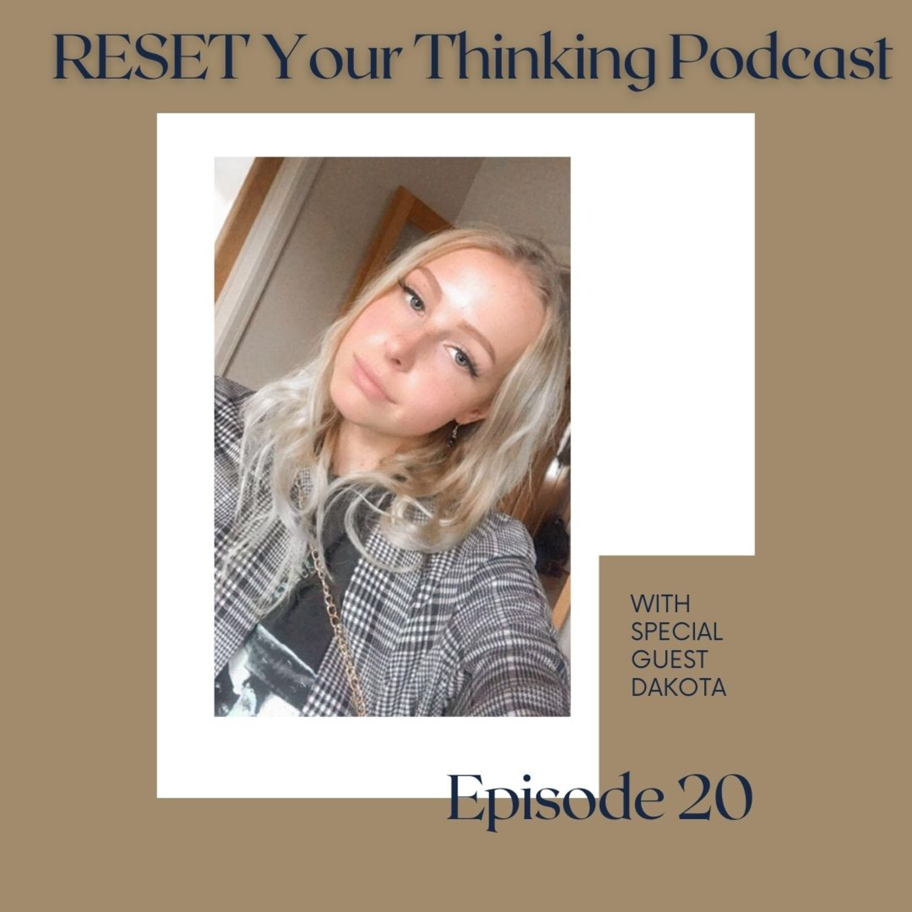 RESET Your Thinking to identify the critical gaps in your communication