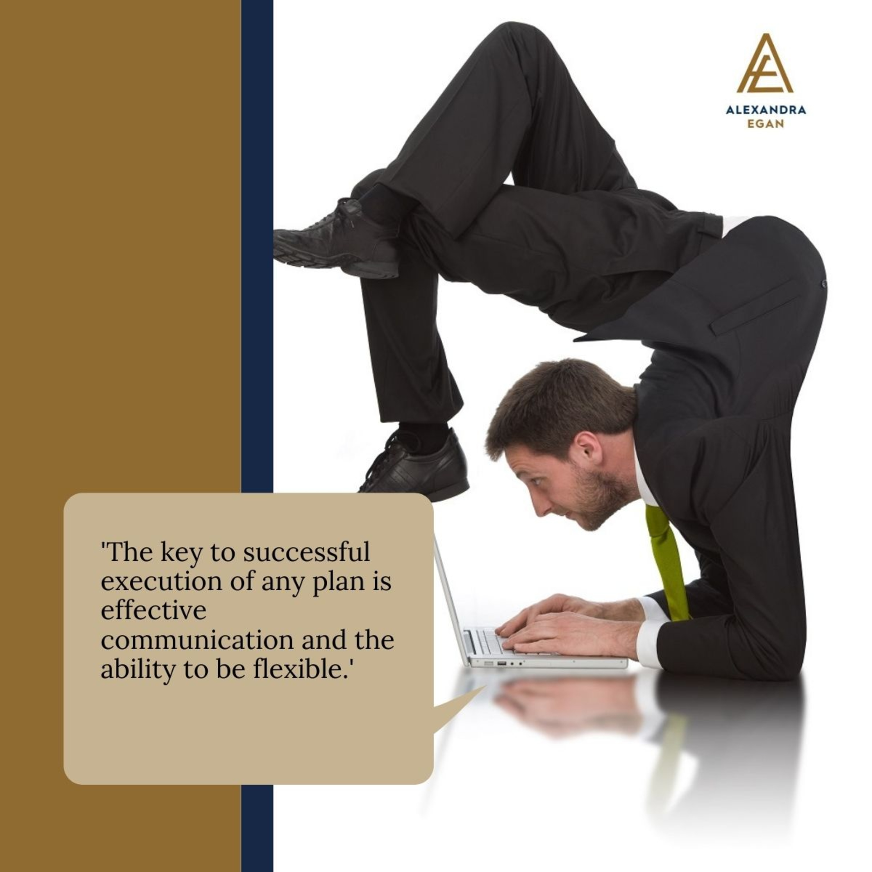 RESET Your Thinking to identify the critical gaps in your communication