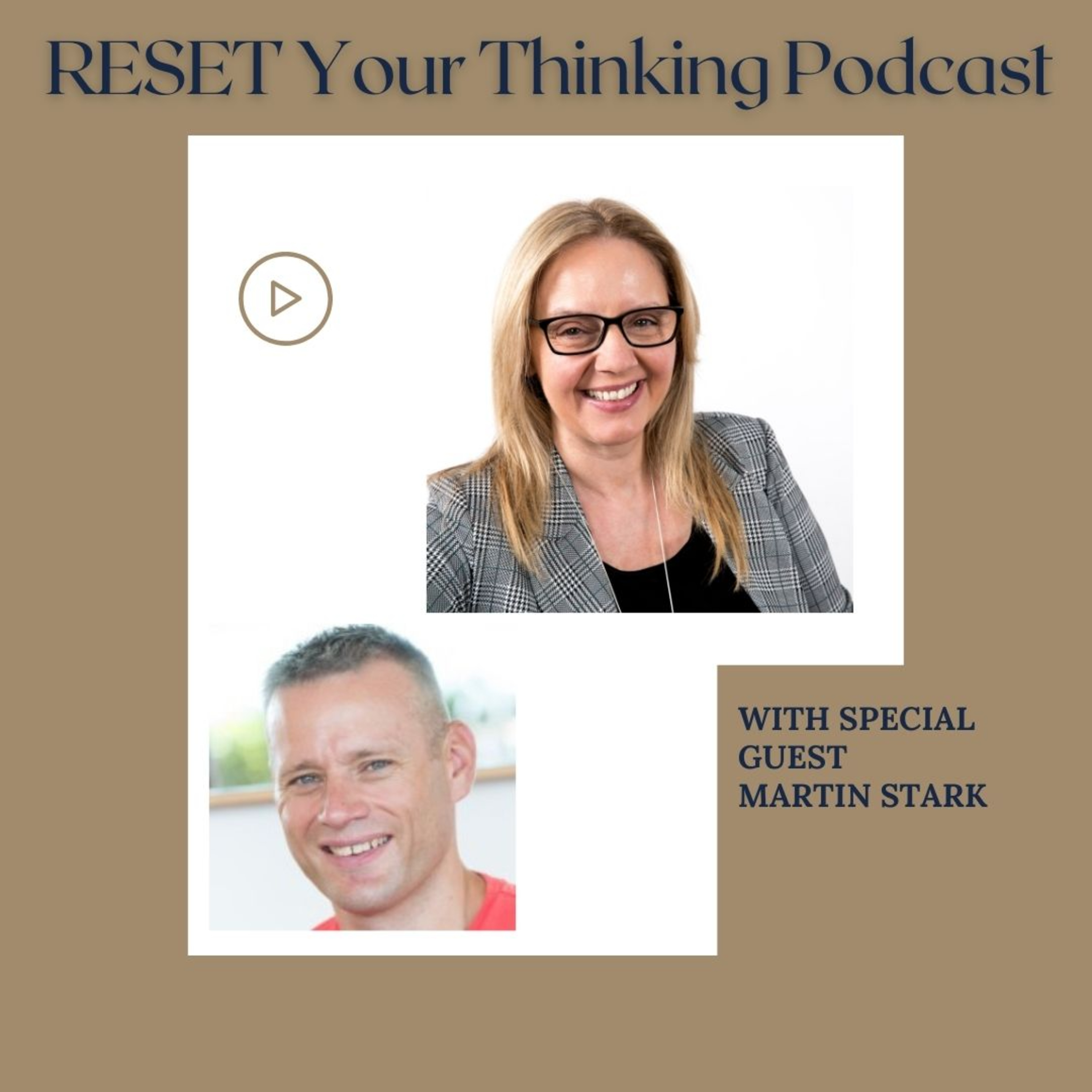 RESET Your Thinking to identify the critical gaps in your communication