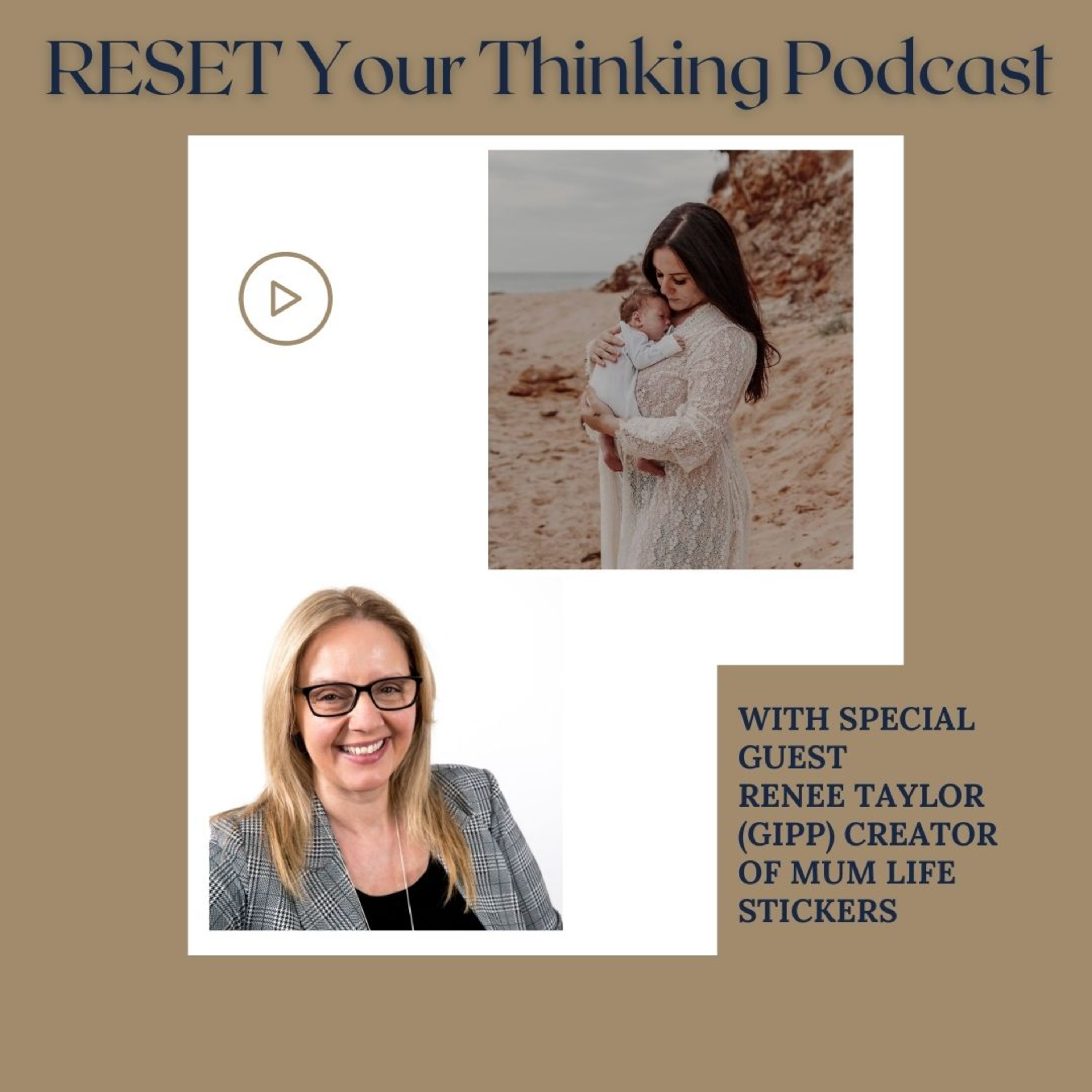 RESET Your Thinking to identify the critical gaps in your communication