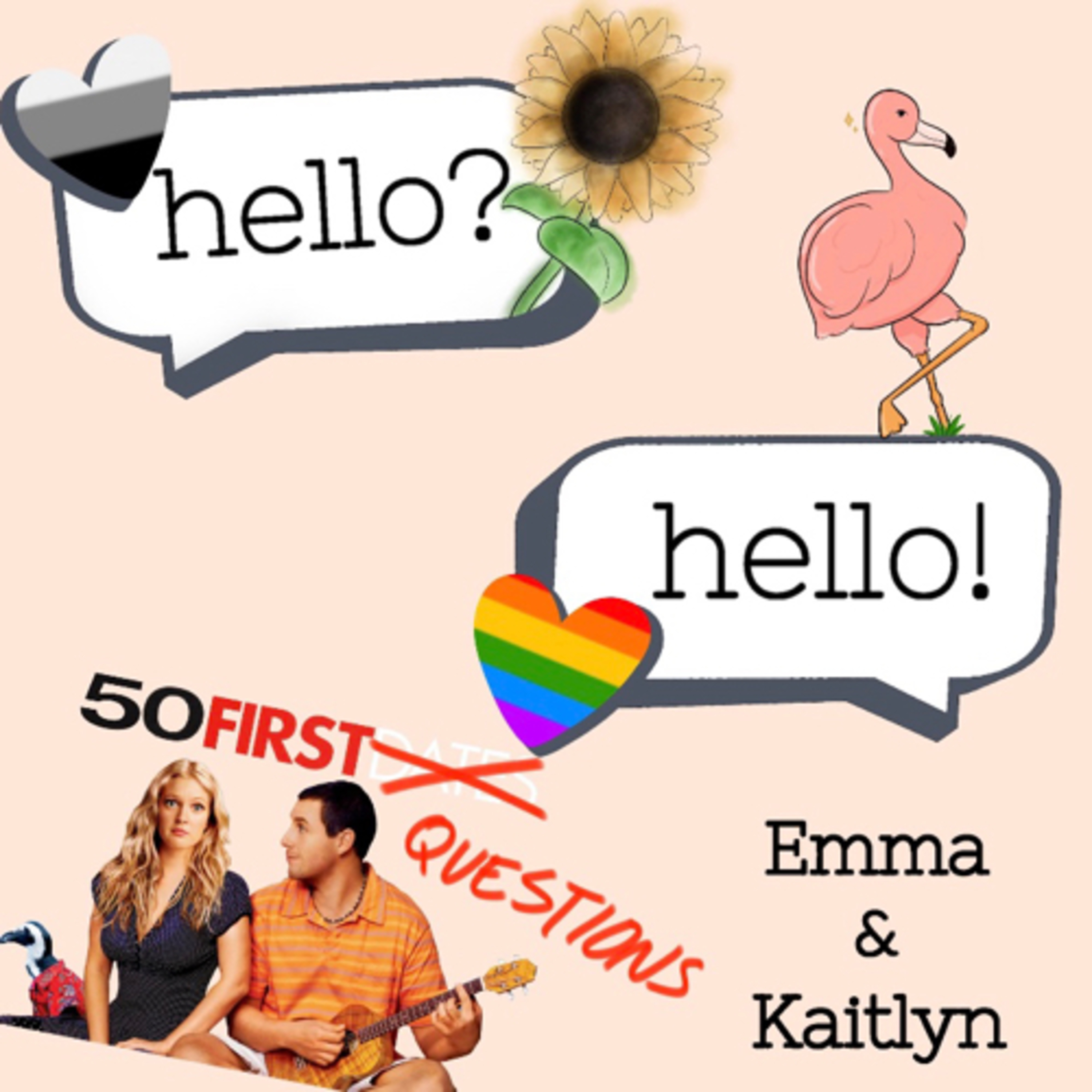 Hello? Hello!