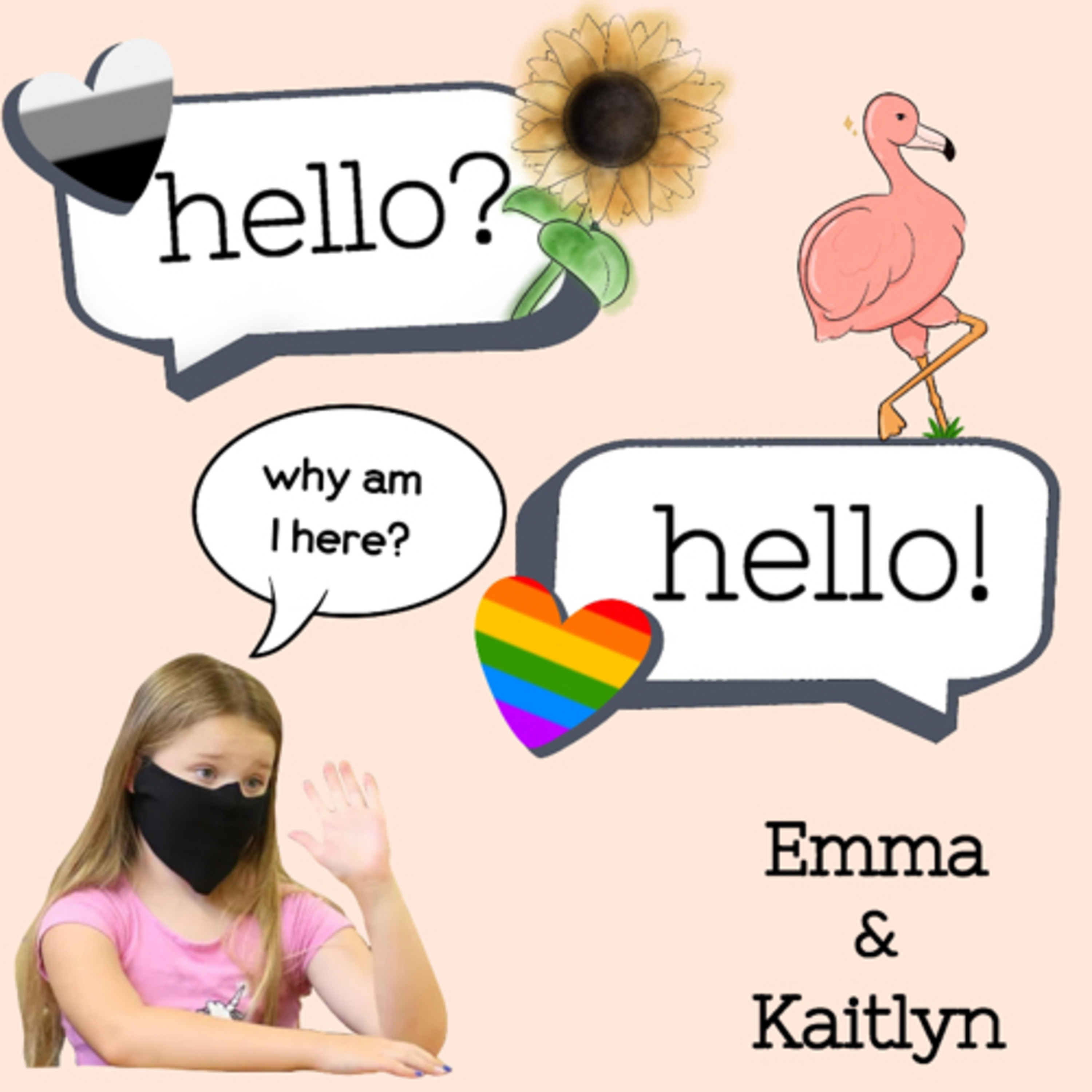Hello? Hello!
