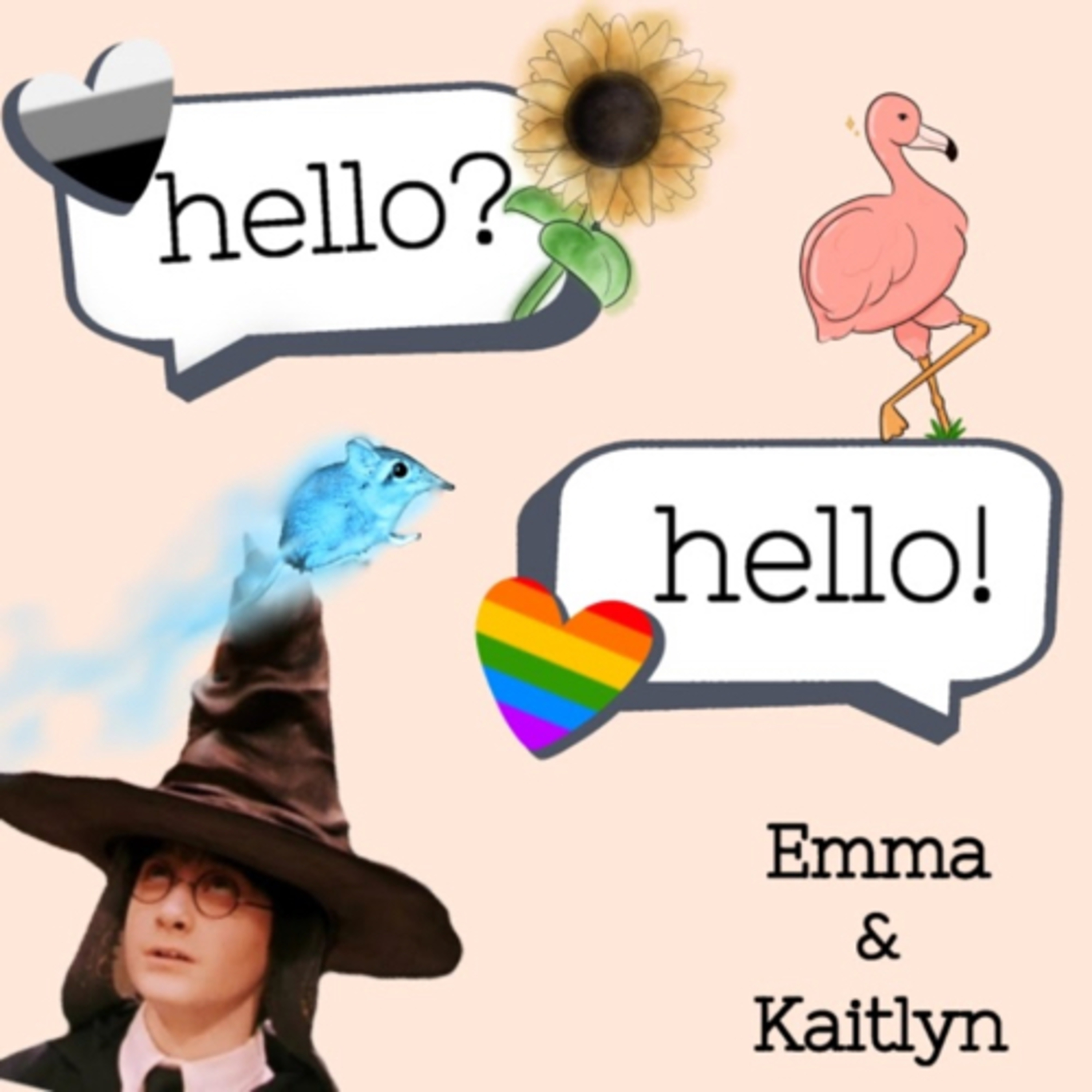 Hello? Hello!