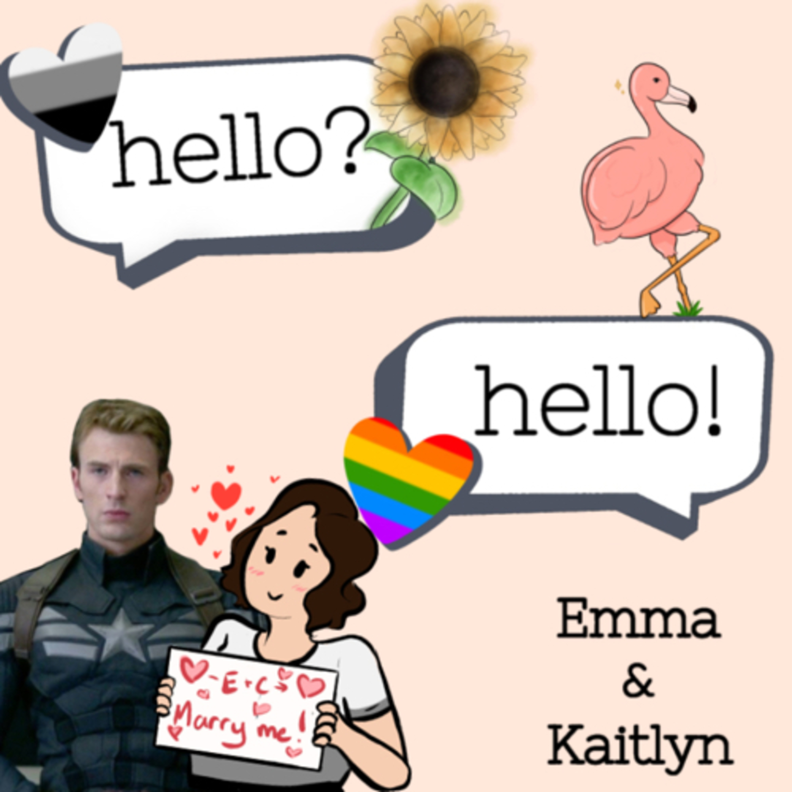 Hello? Hello!