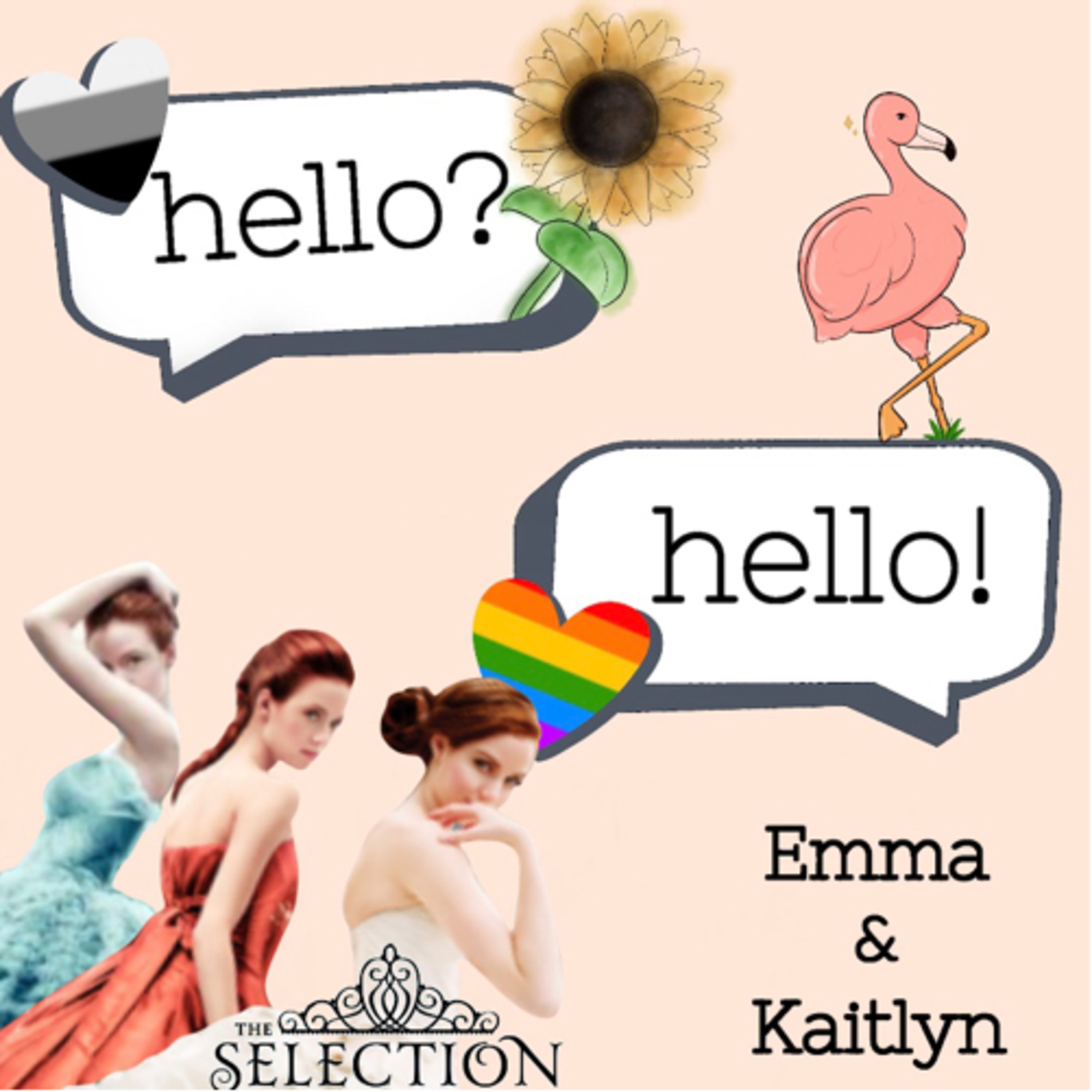 Hello? Hello!