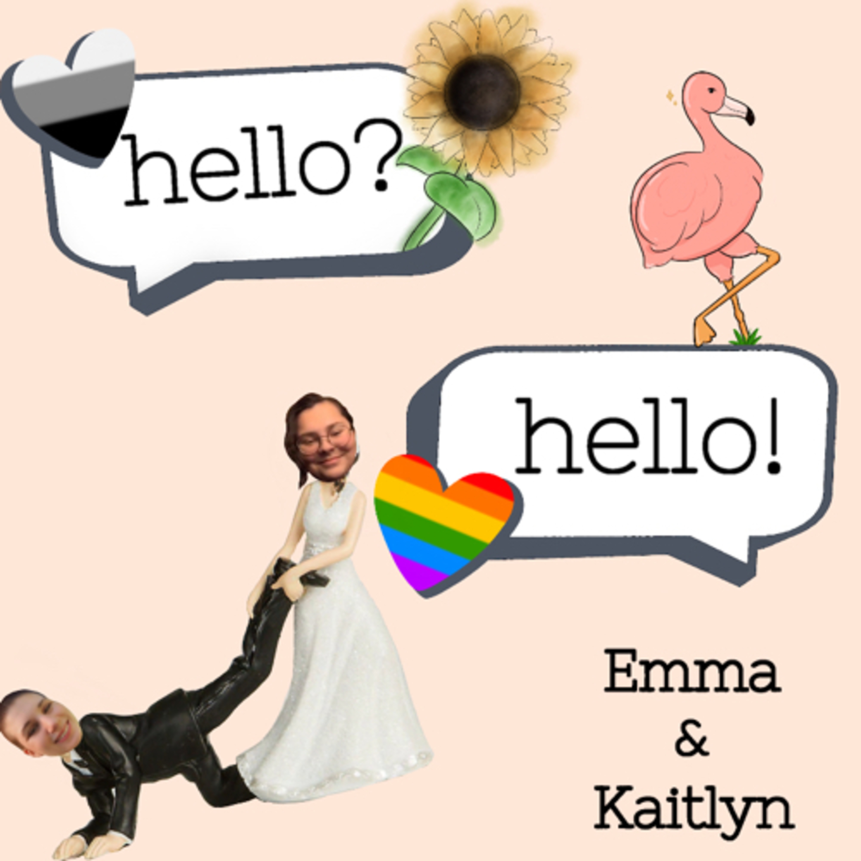 Hello? Hello!