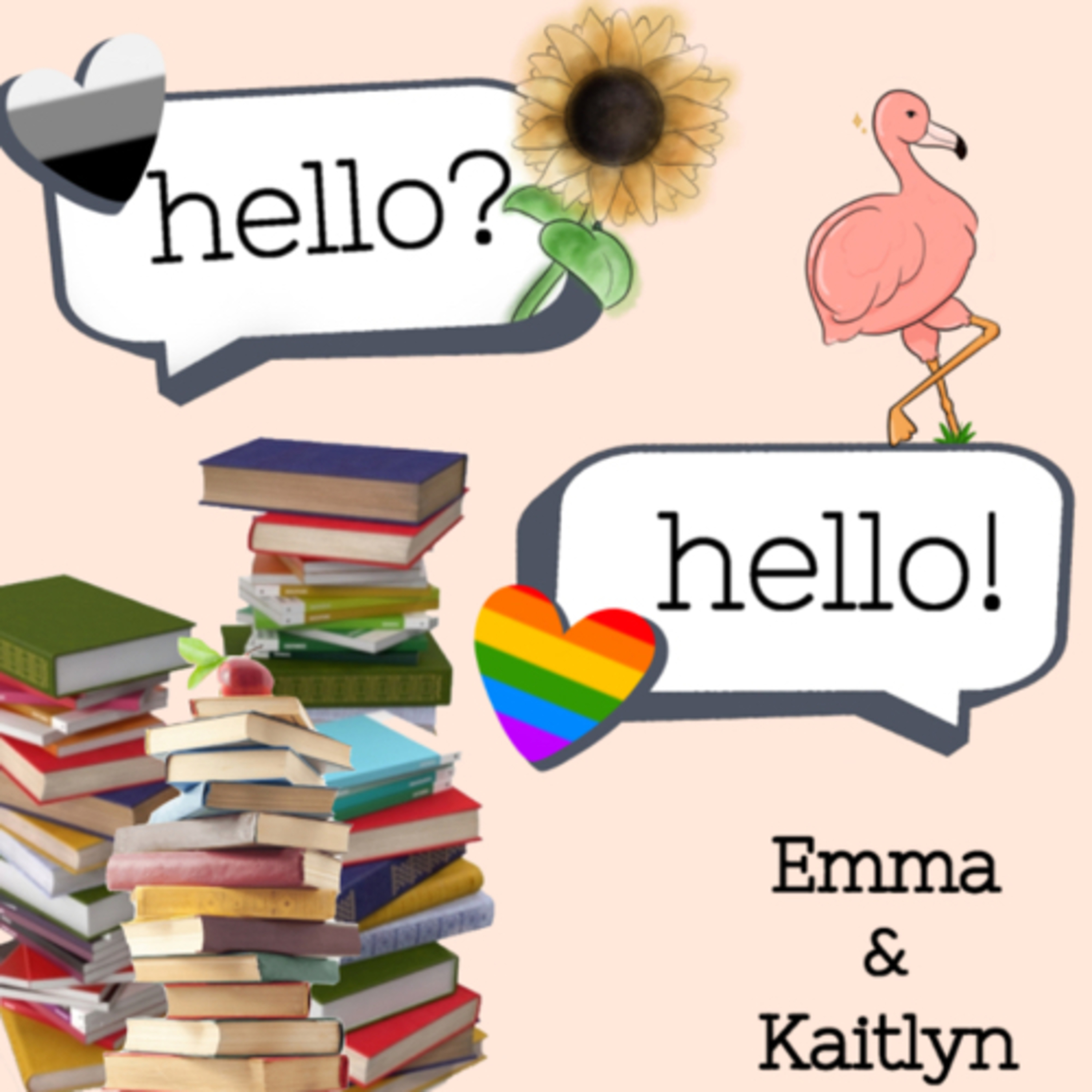 Hello? Hello!