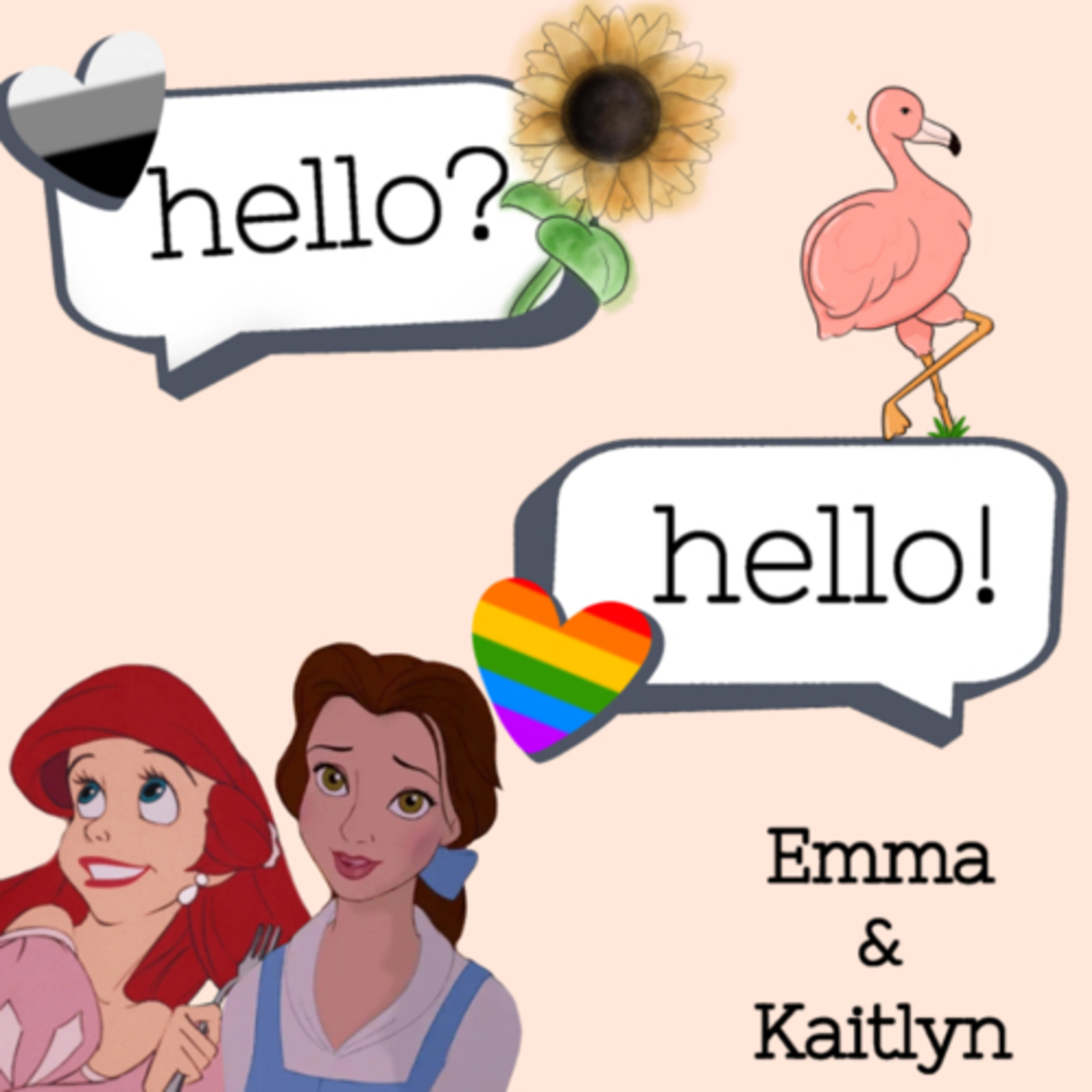 Hello? Hello!