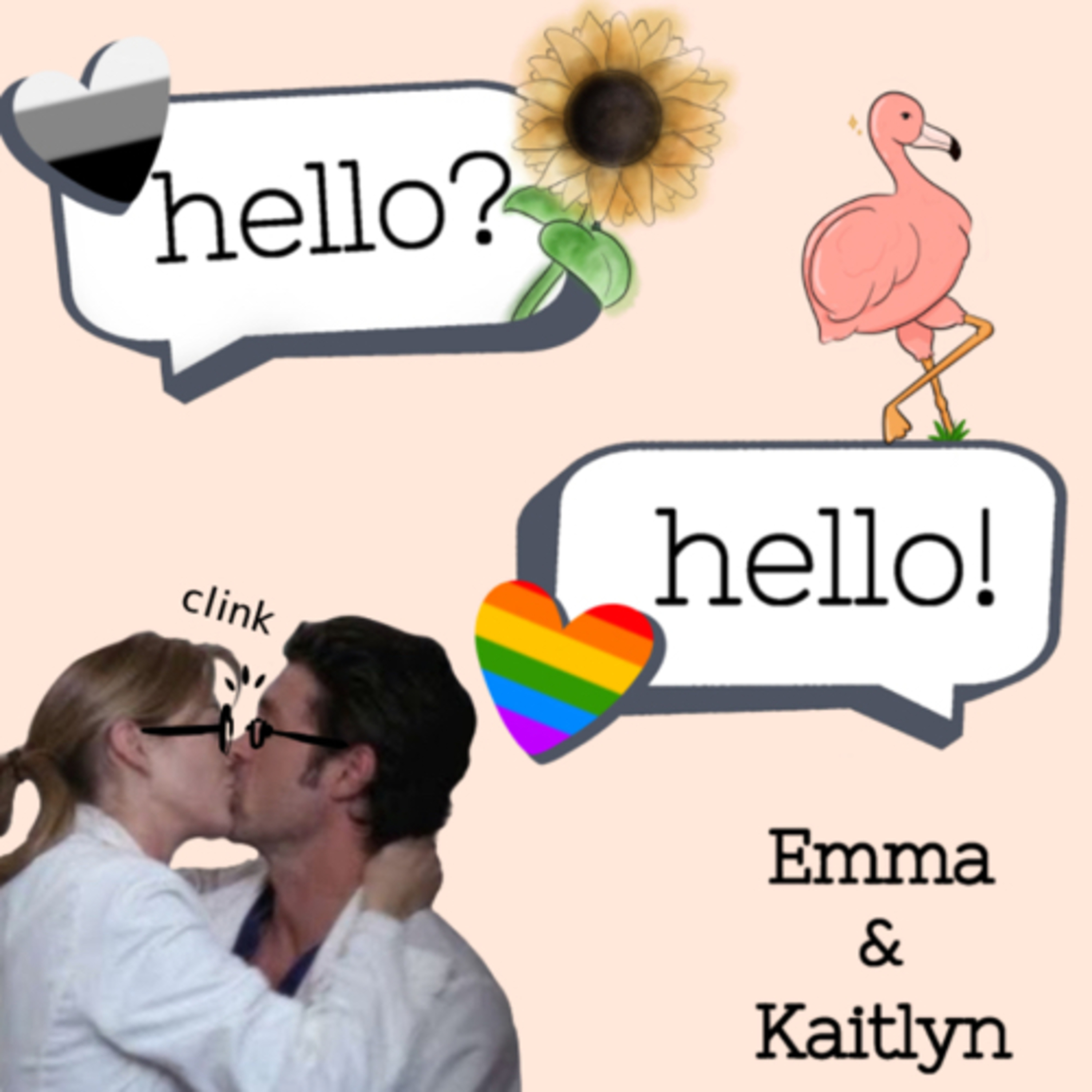 Hello? Hello!