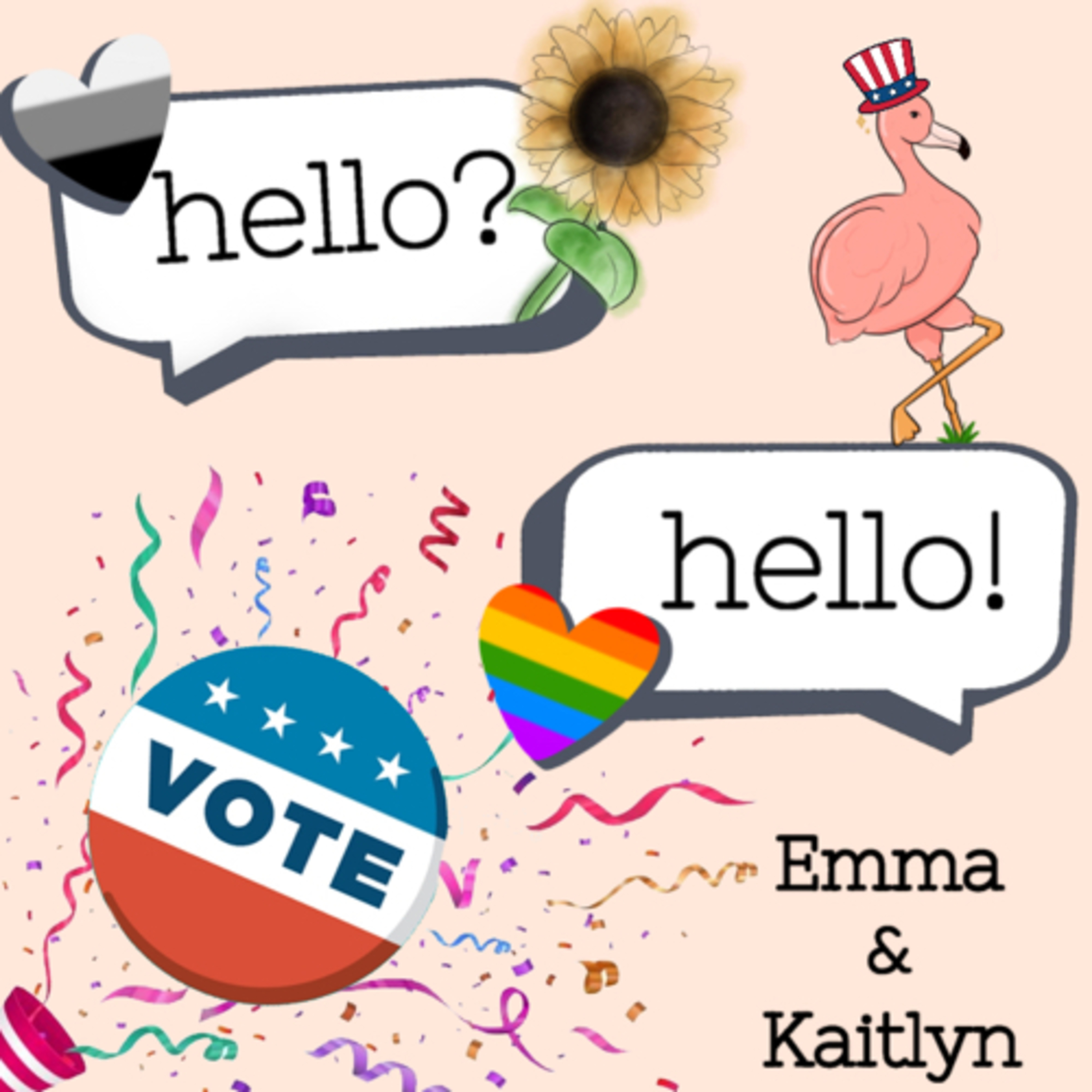Hello? Hello!