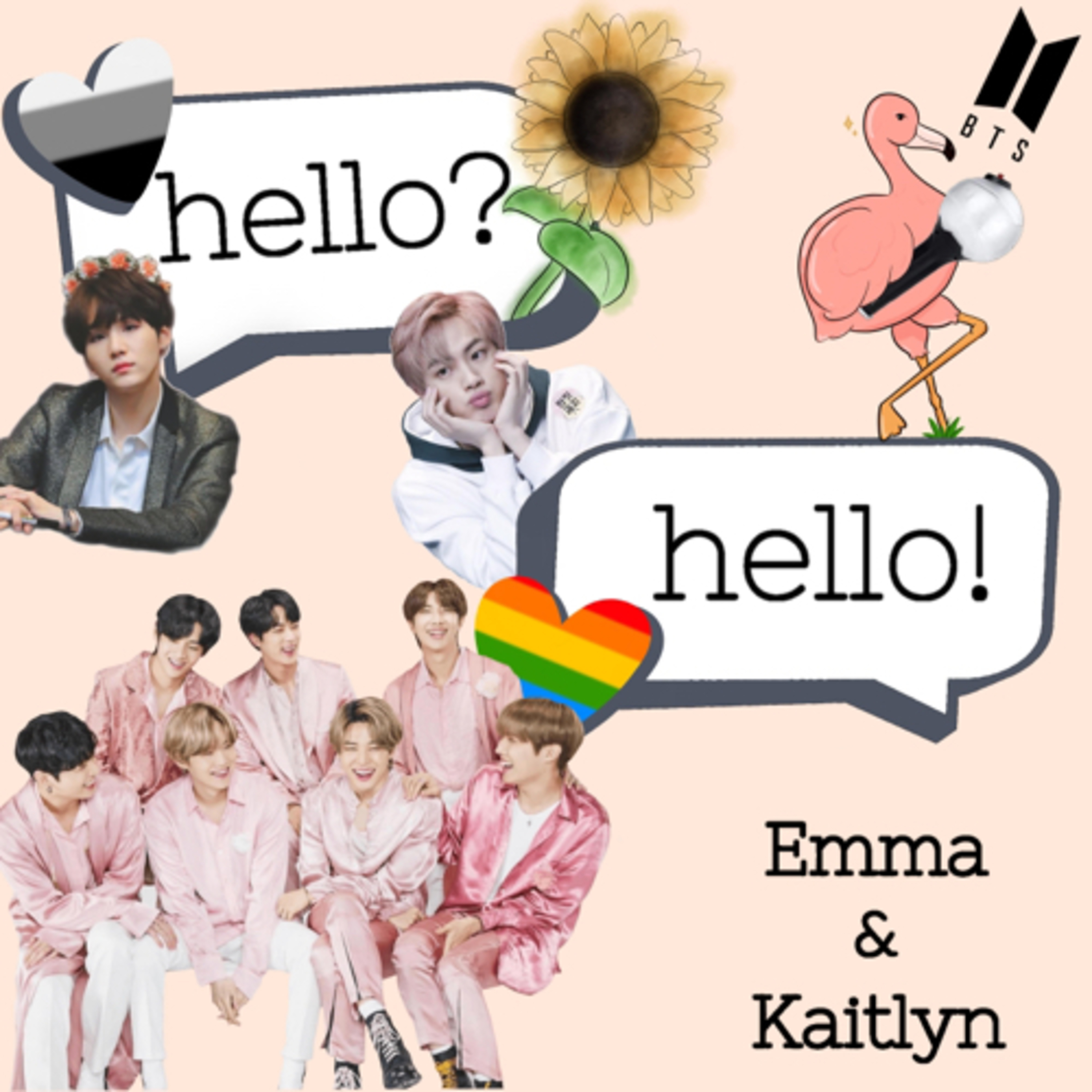 Hello? Hello!