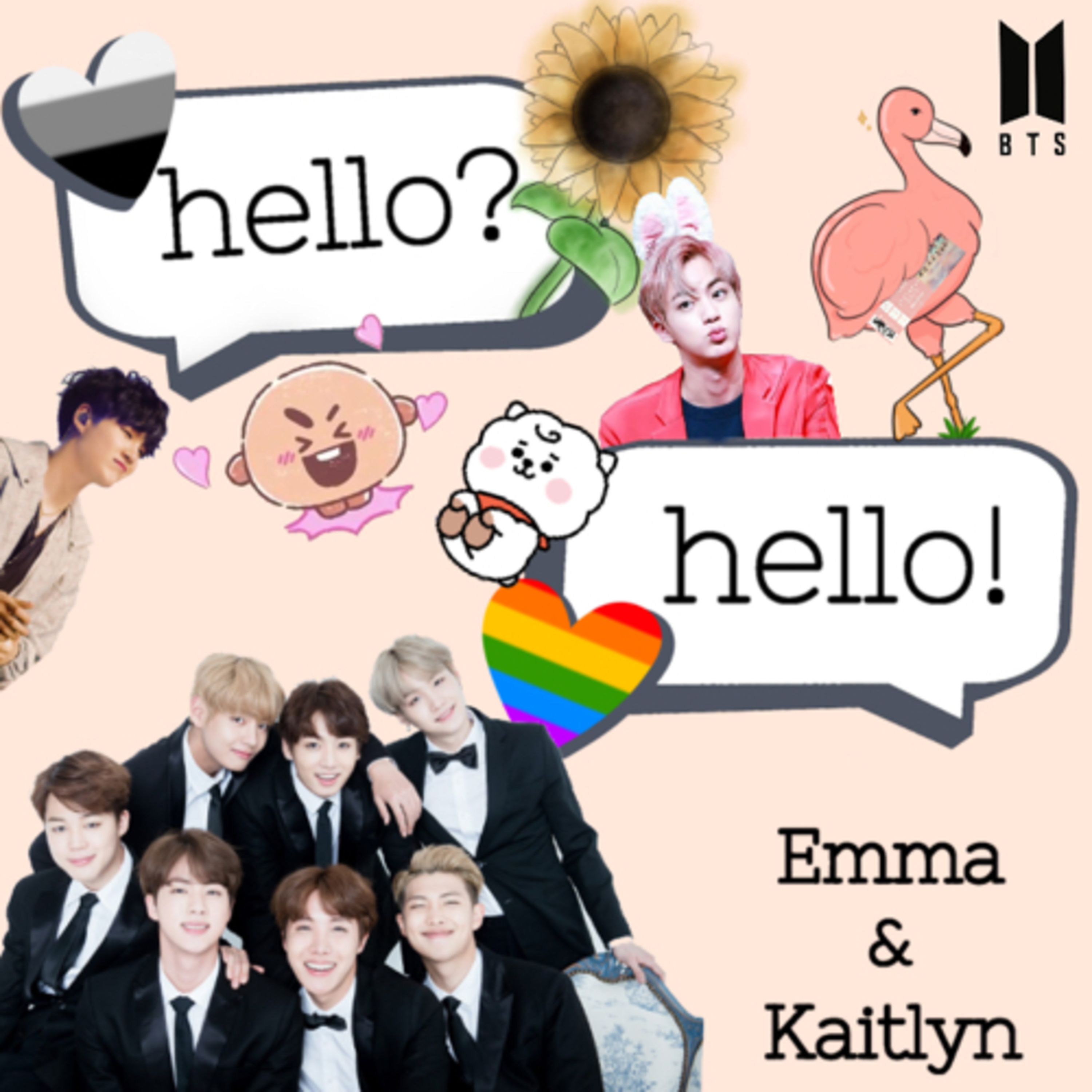 Hello? Hello!