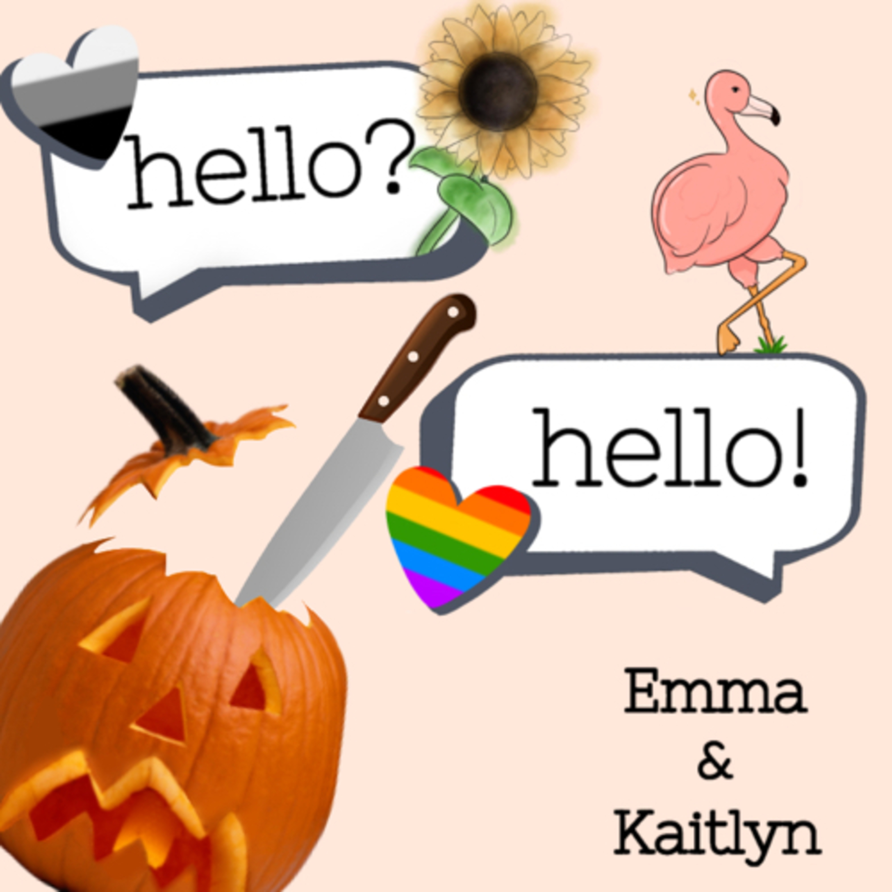 Hello? Hello!