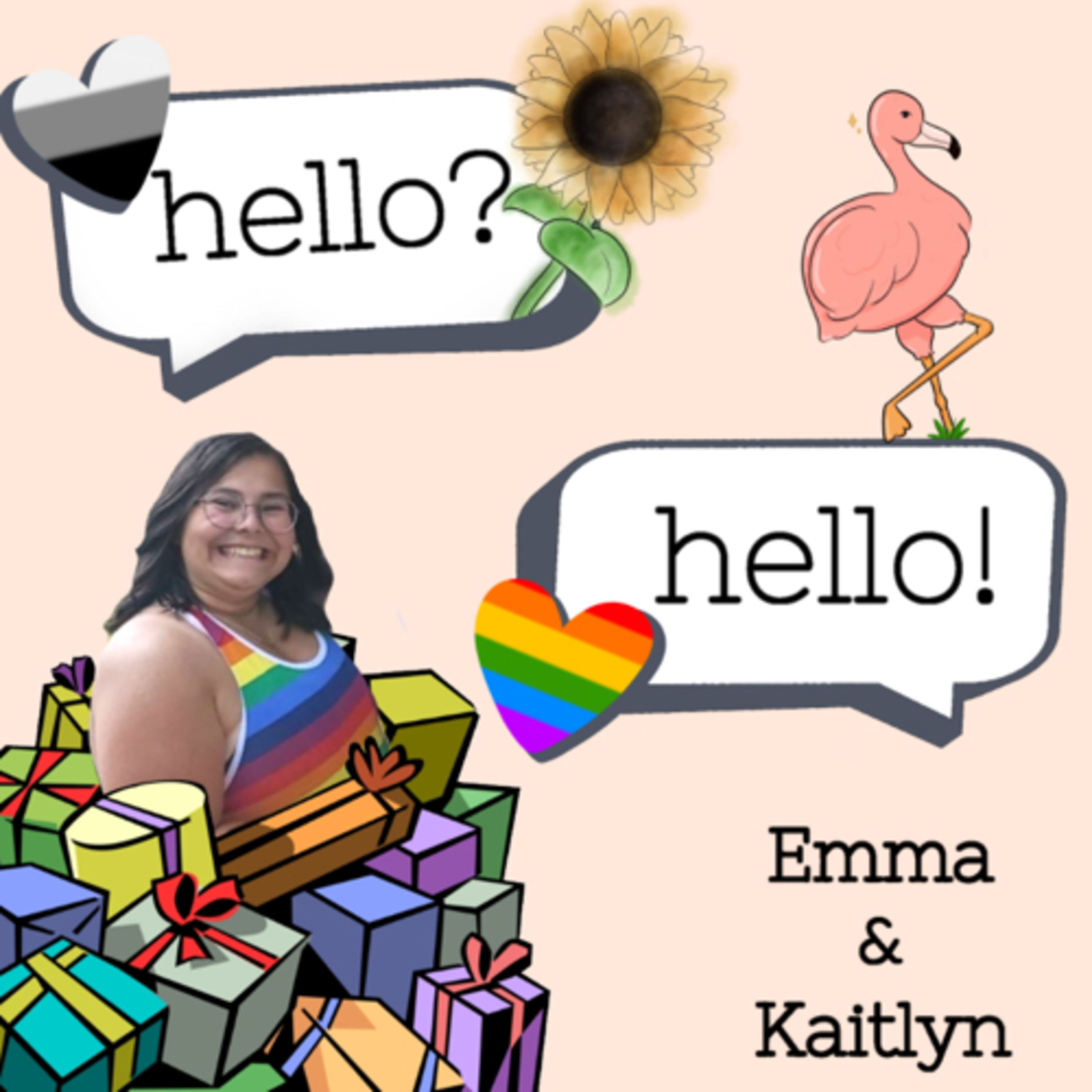 Hello? Hello!