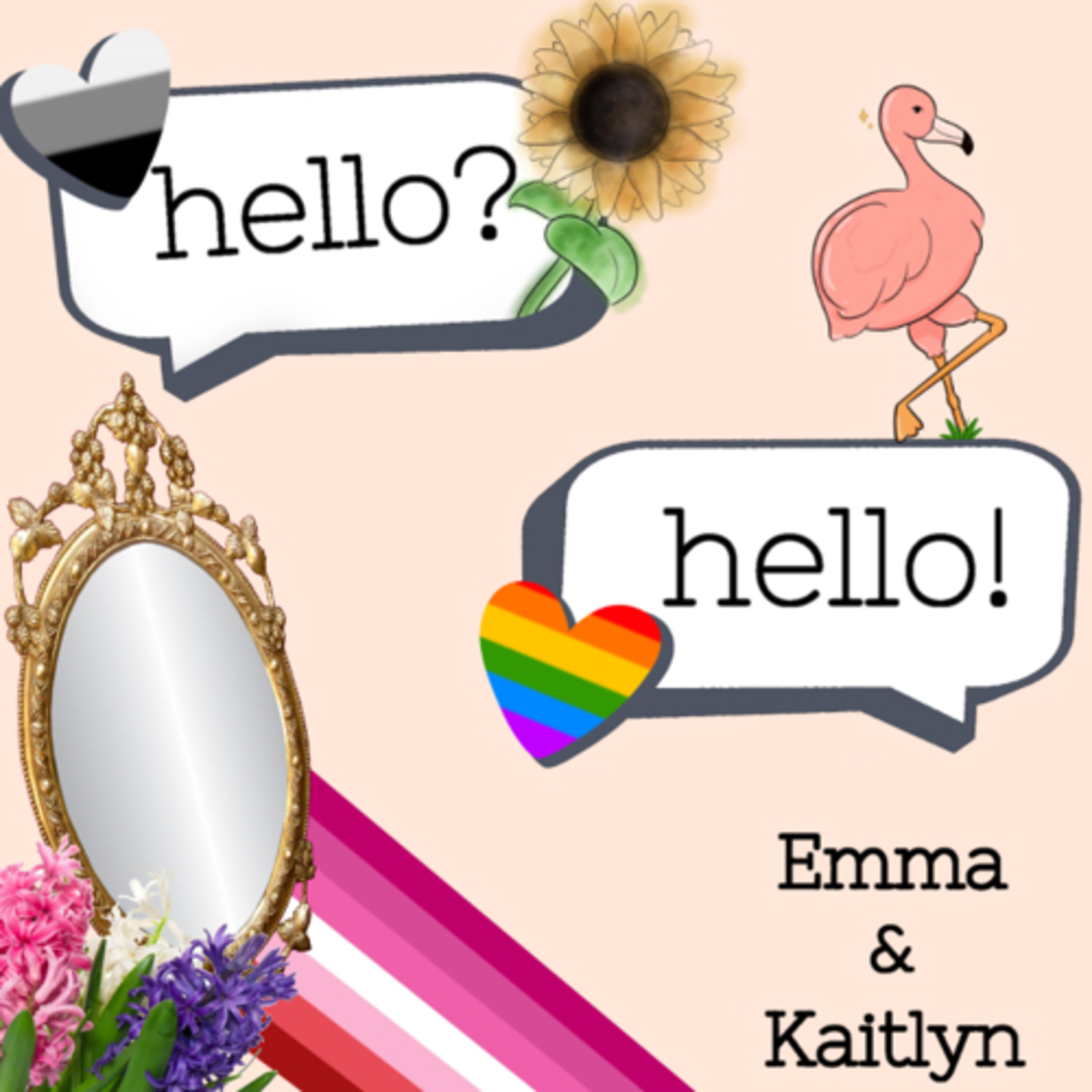 Hello? Hello!
