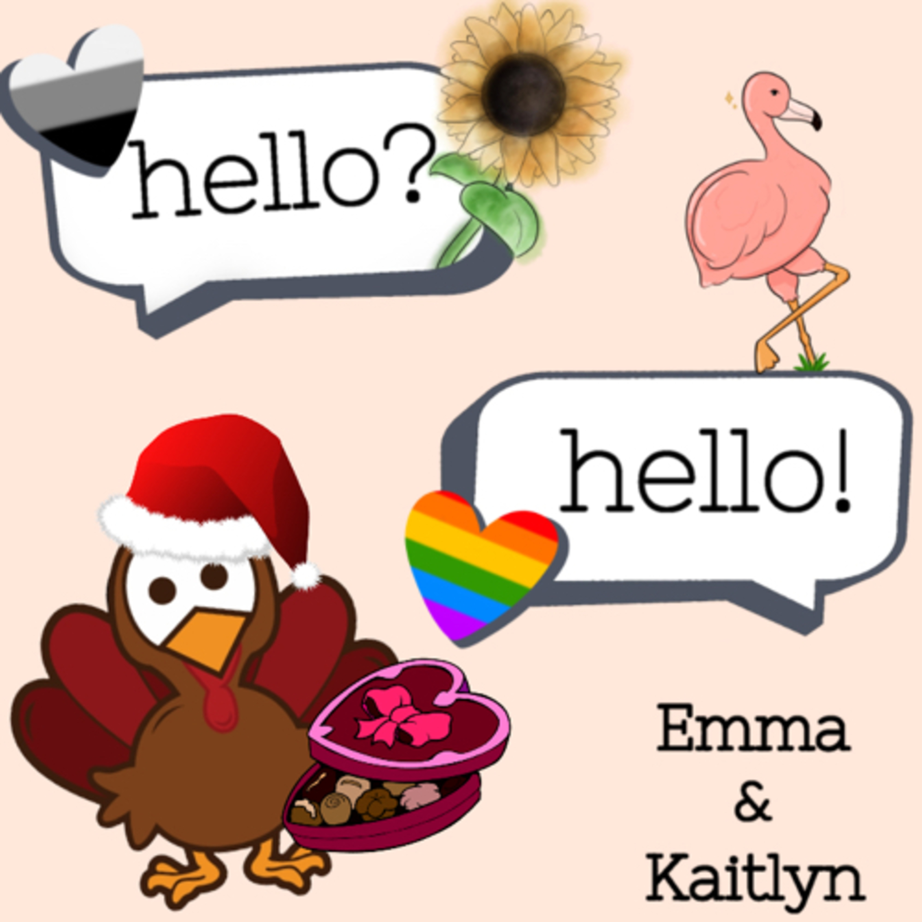 Hello? Hello!