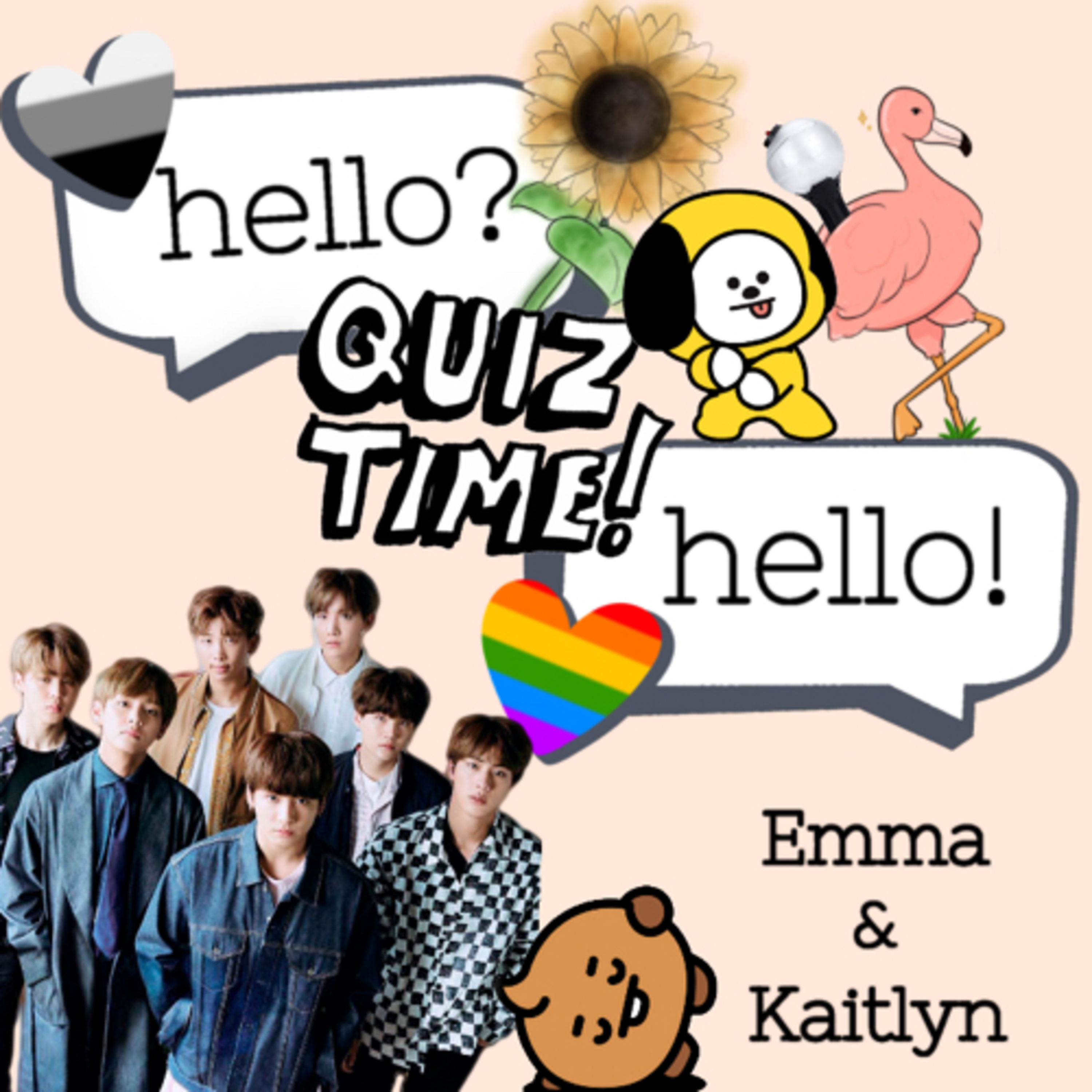 Hello? Hello!