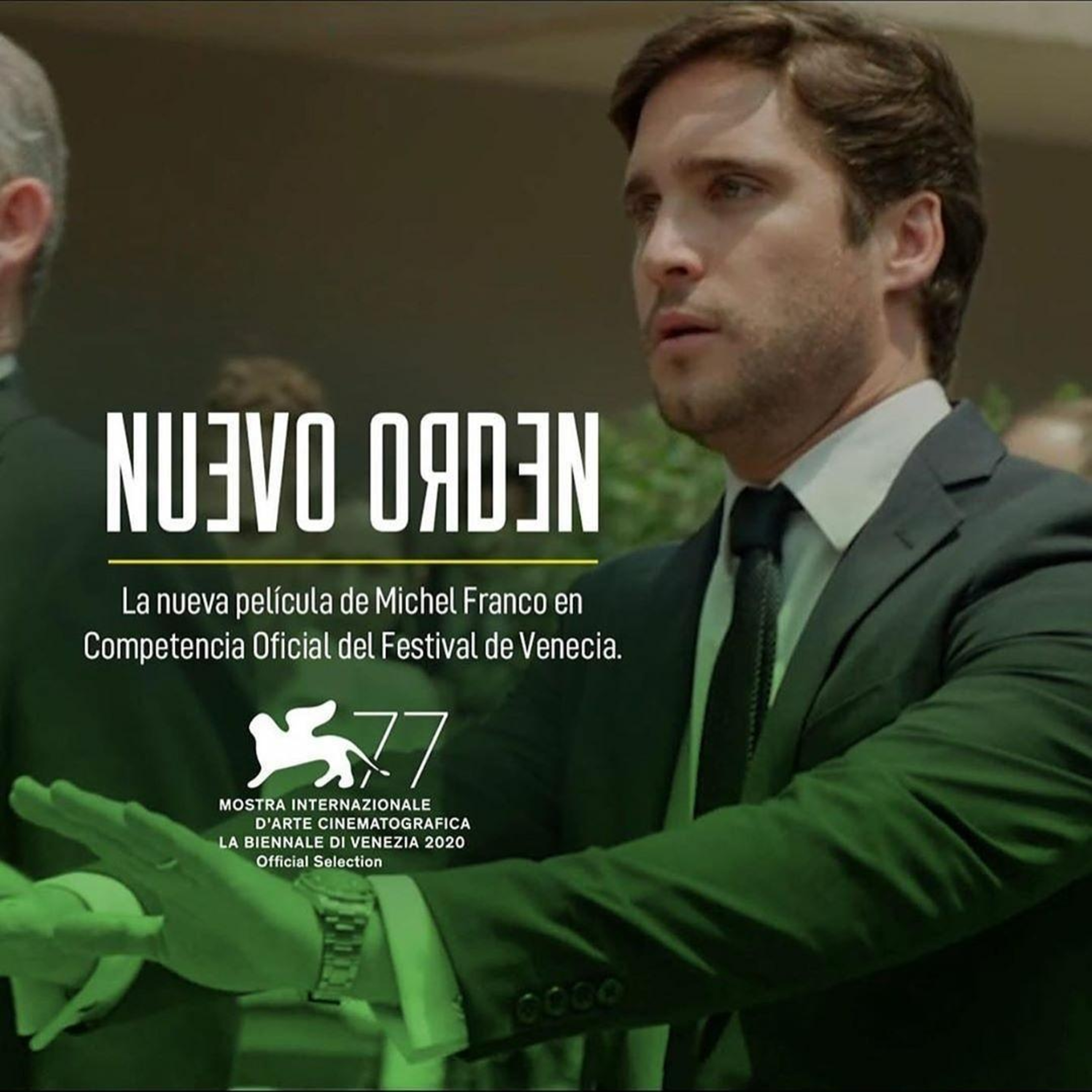 El Sociólogo del Cine